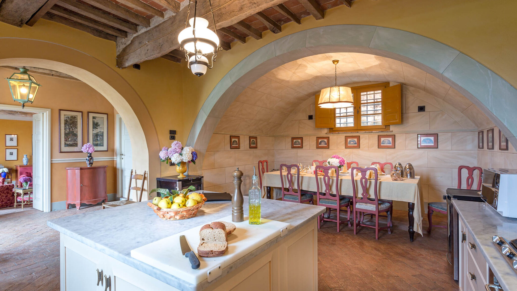 Italianway Capannori Villa Iris by Elite Villas