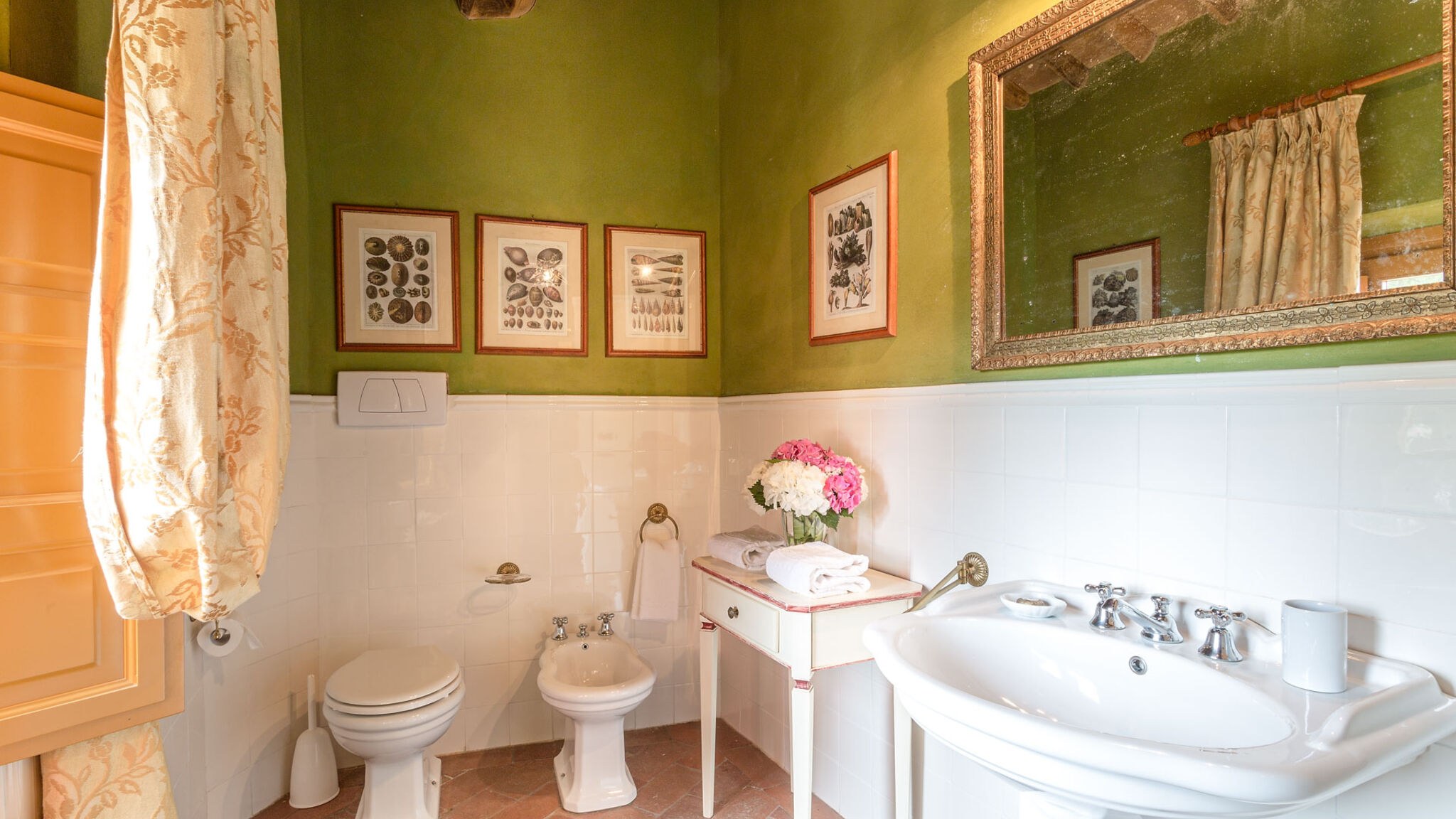 Italianway Capannori Villa Iris by Elite Villas