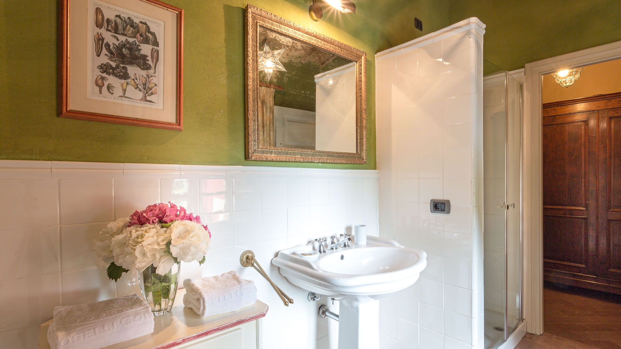 Italianway Capannori Villa Iris by Elite Villas