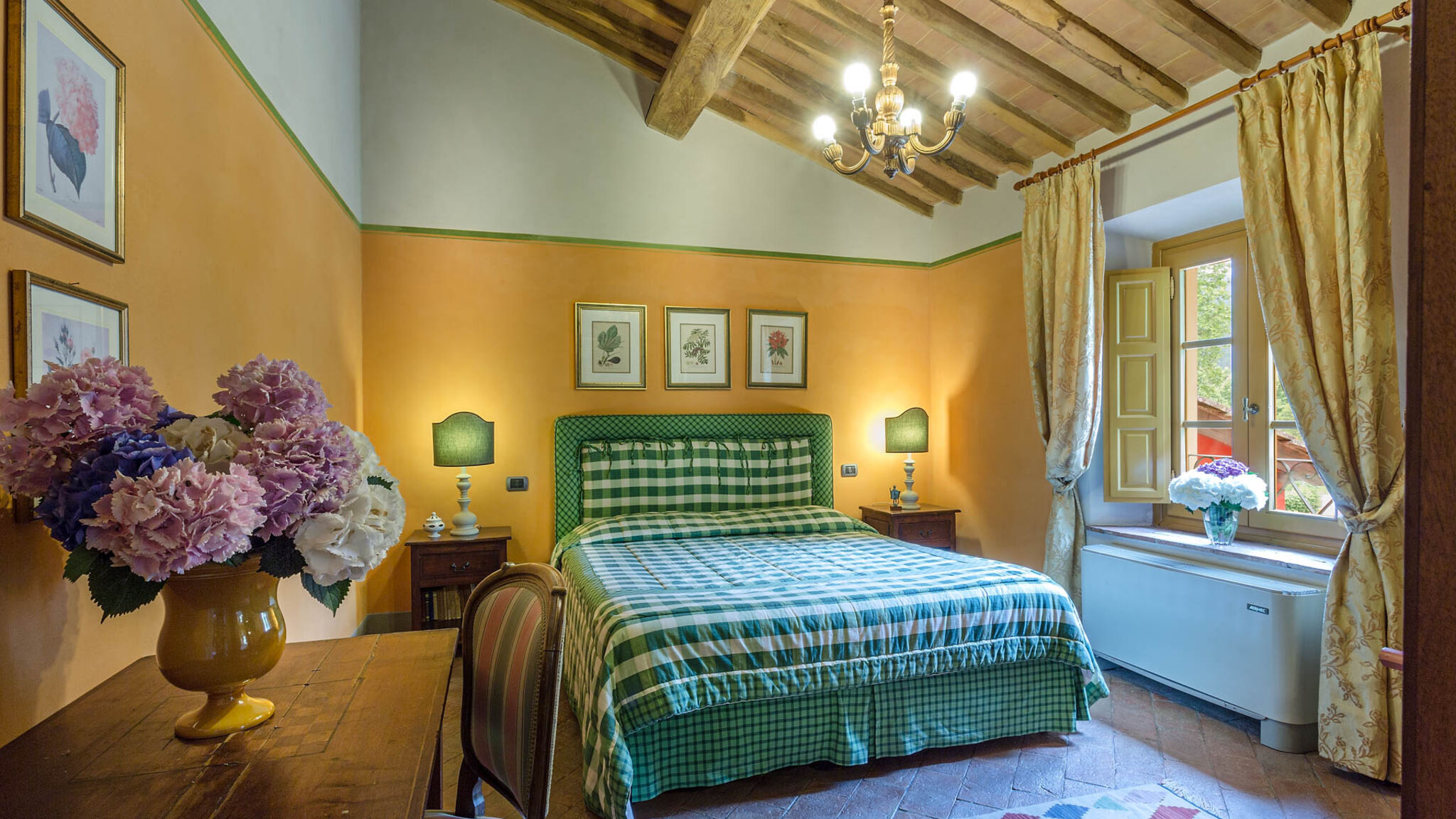 Italianway Capannori Villa Iris by Elite Villas