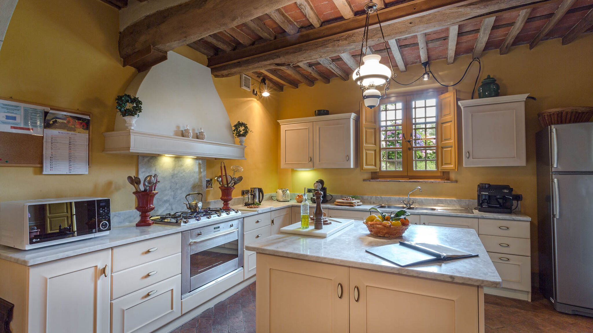 Italianway Capannori Villa Iris by Elite Villas
