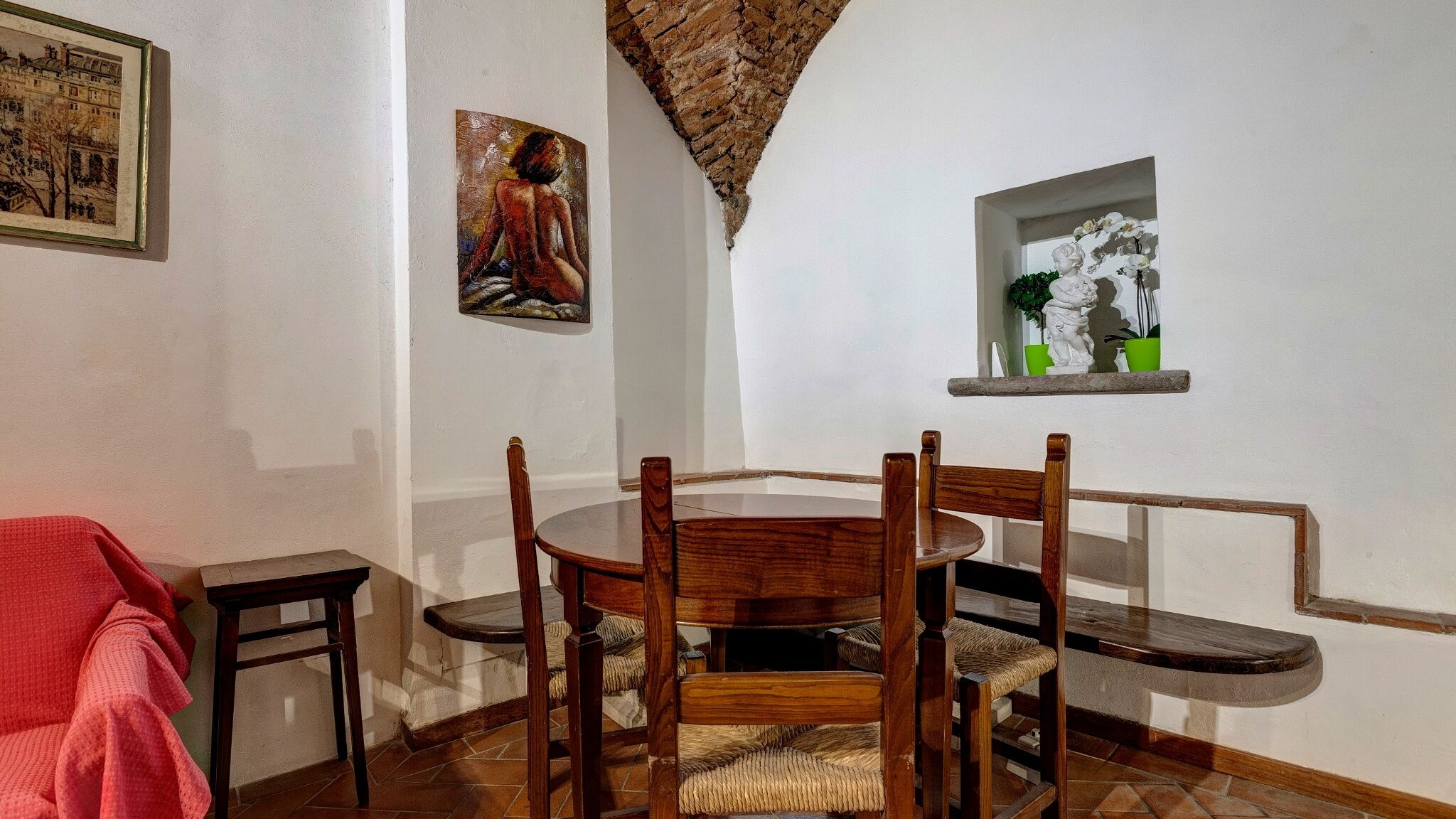 San Giorgio - Petrarca