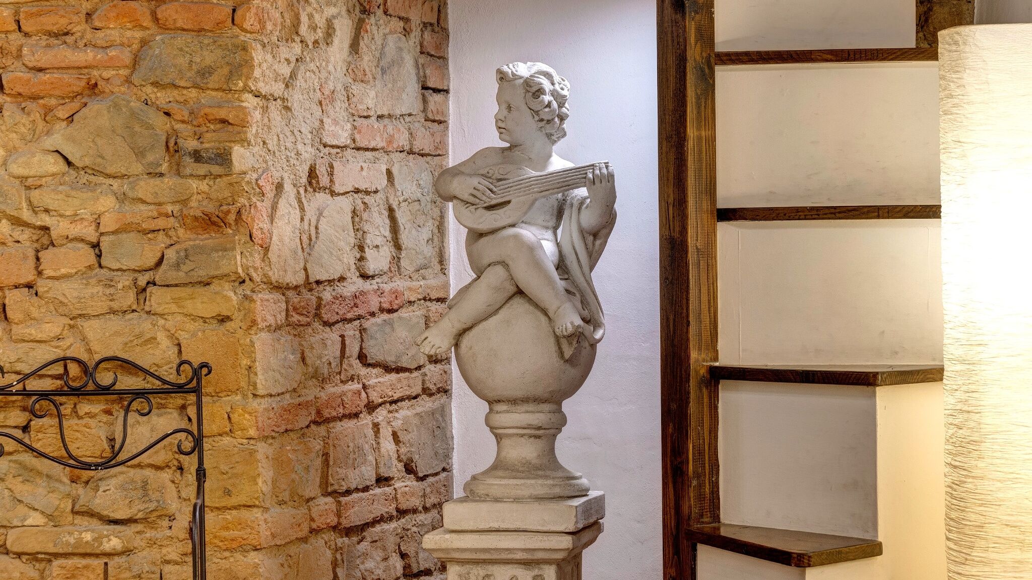 San Giorgio - Petrarca