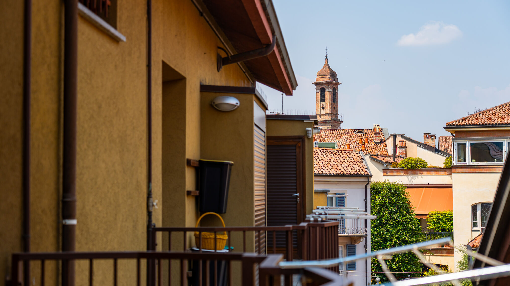 Italianway Alba Dimora Berzia