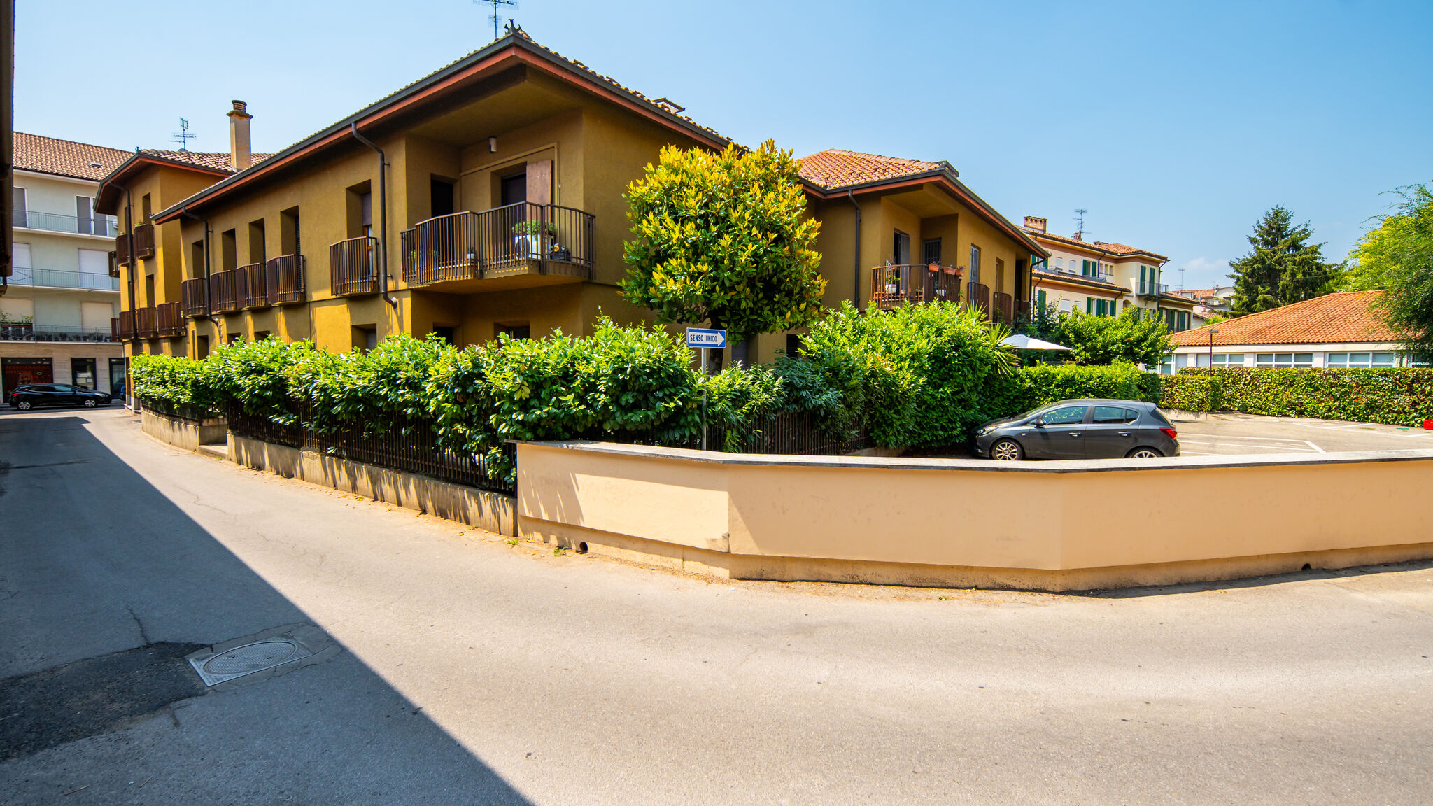 Italianway Alba Dimora Berzia