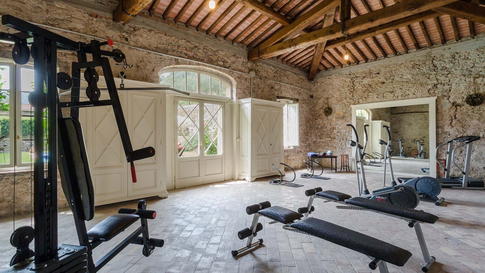 Italianway Capannori Villa Eva by Elite Villas