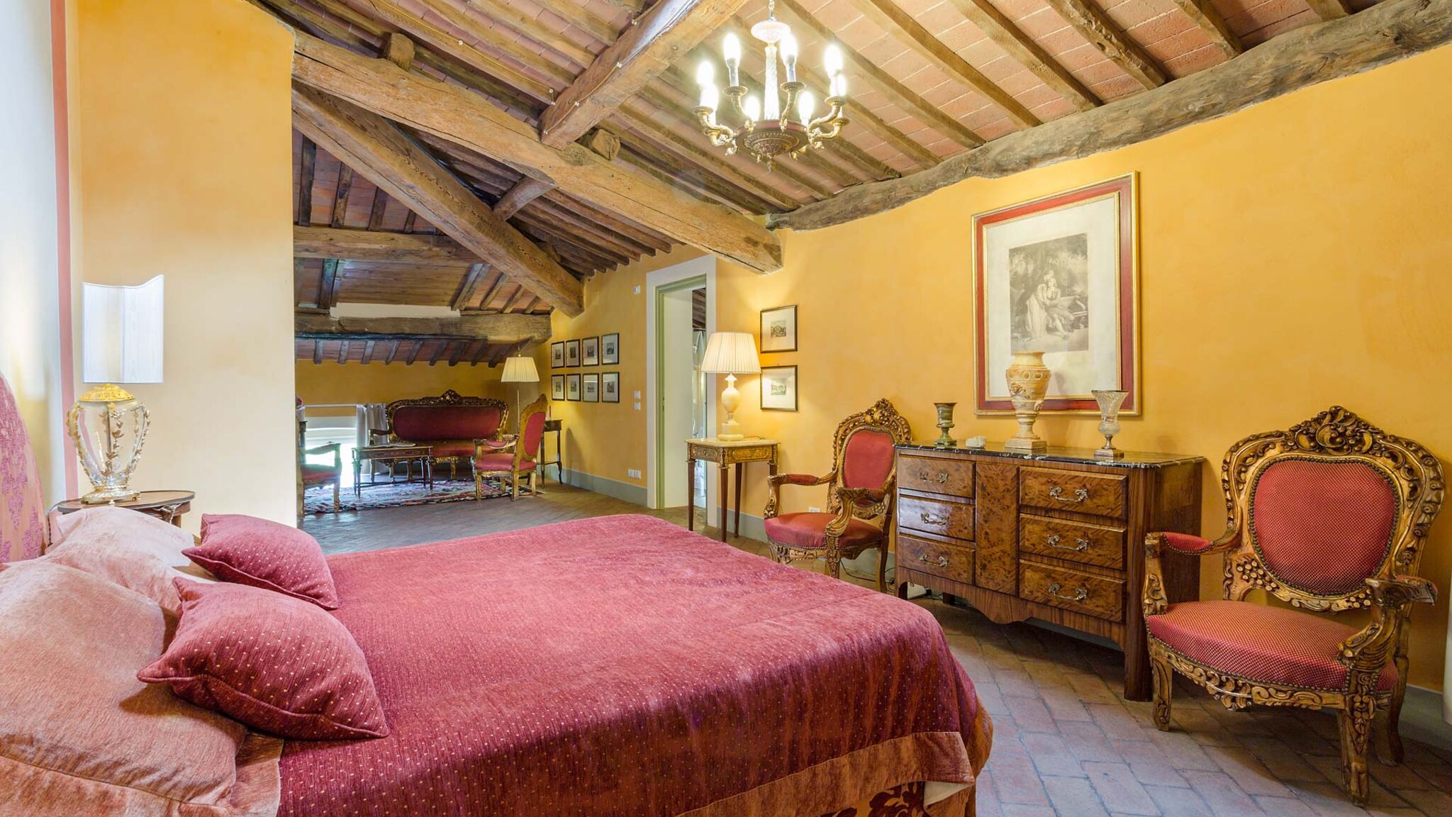 Italianway Capannori Villa Eva by Elite Villas