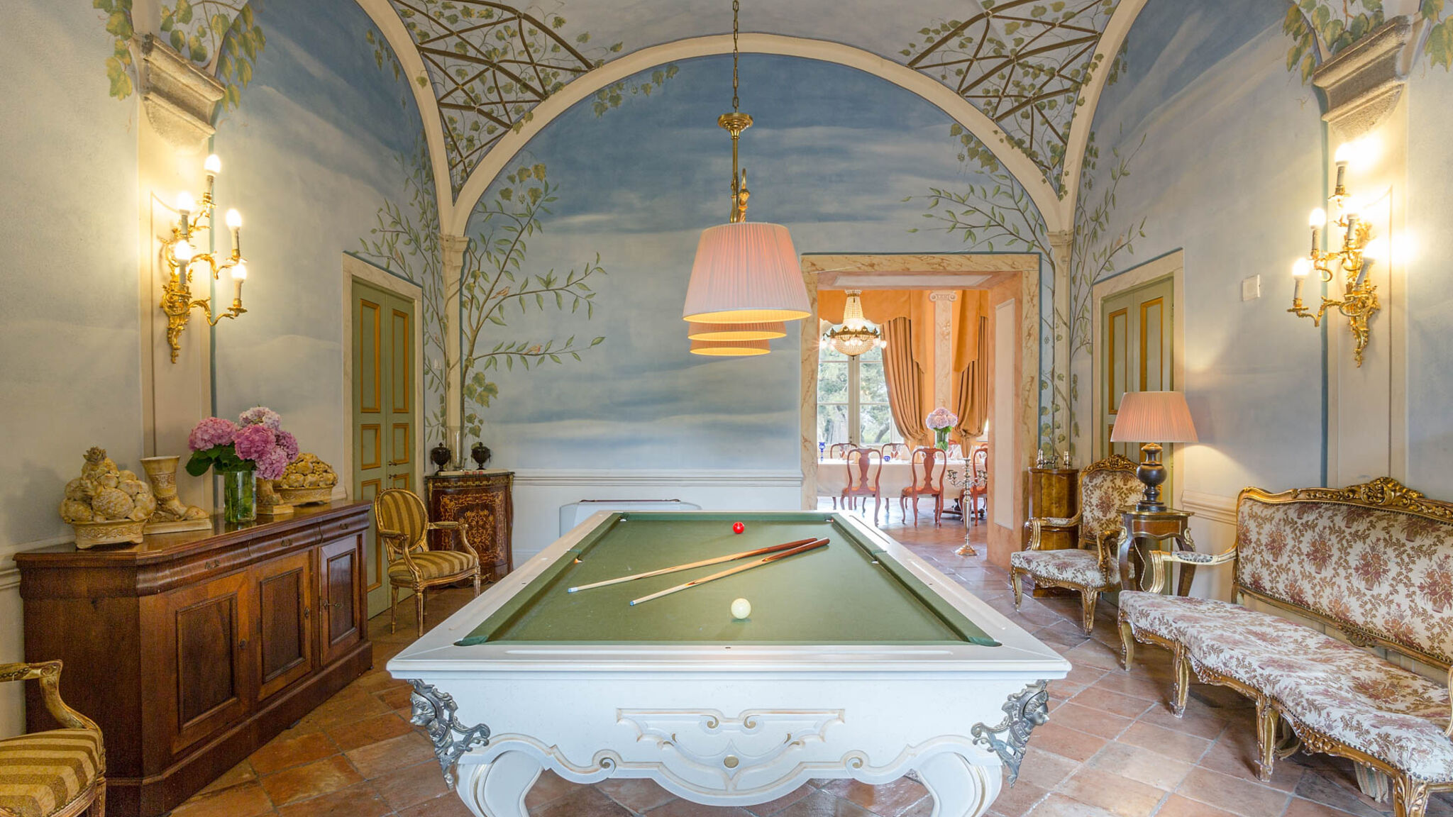 Italianway Capannori Villa Eva by Elite Villas