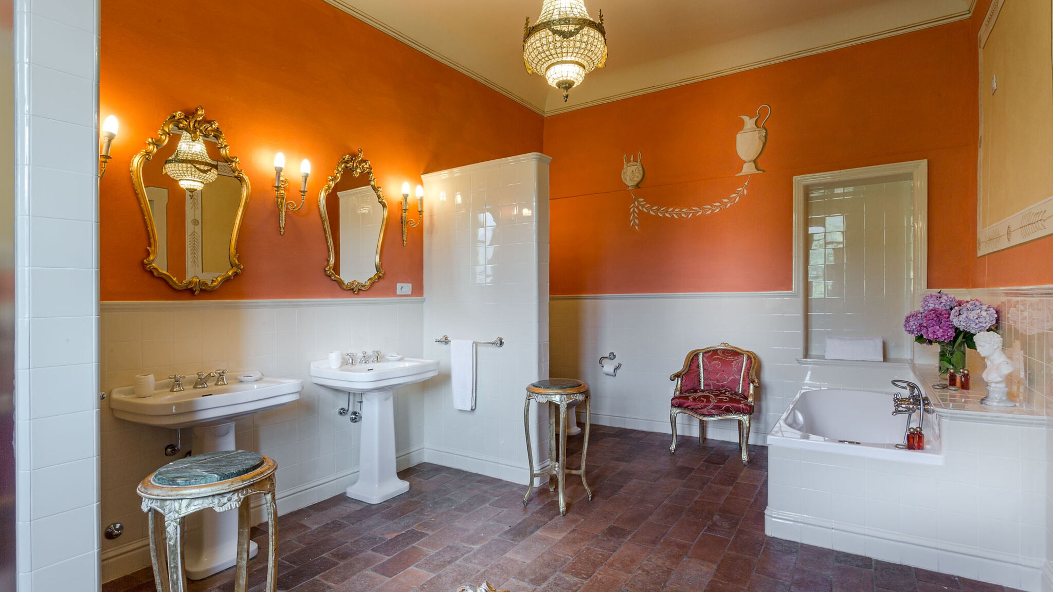 Italianway Capannori Villa Eva by Elite Villas
