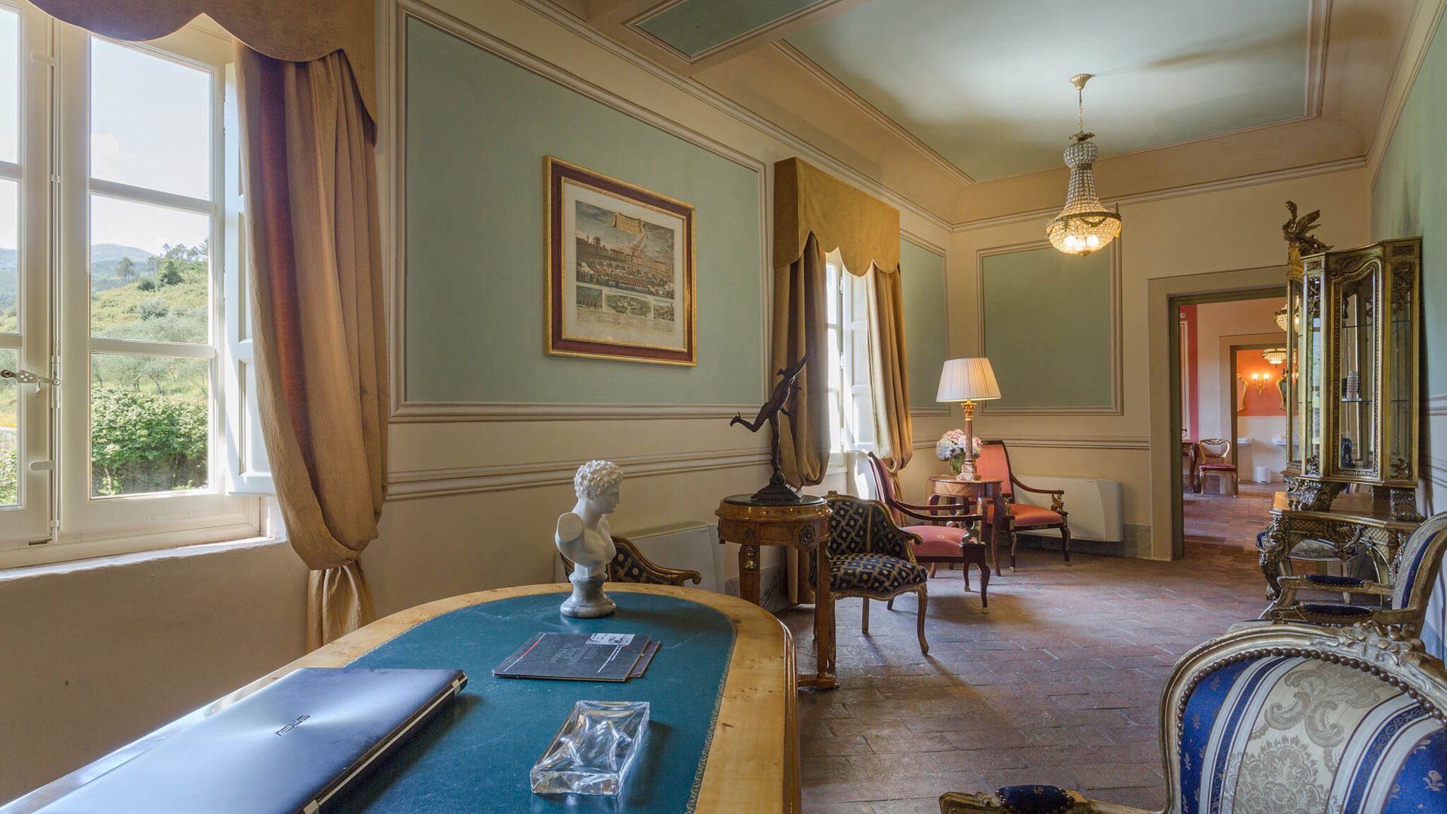 Italianway Capannori Villa Eva by Elite Villas