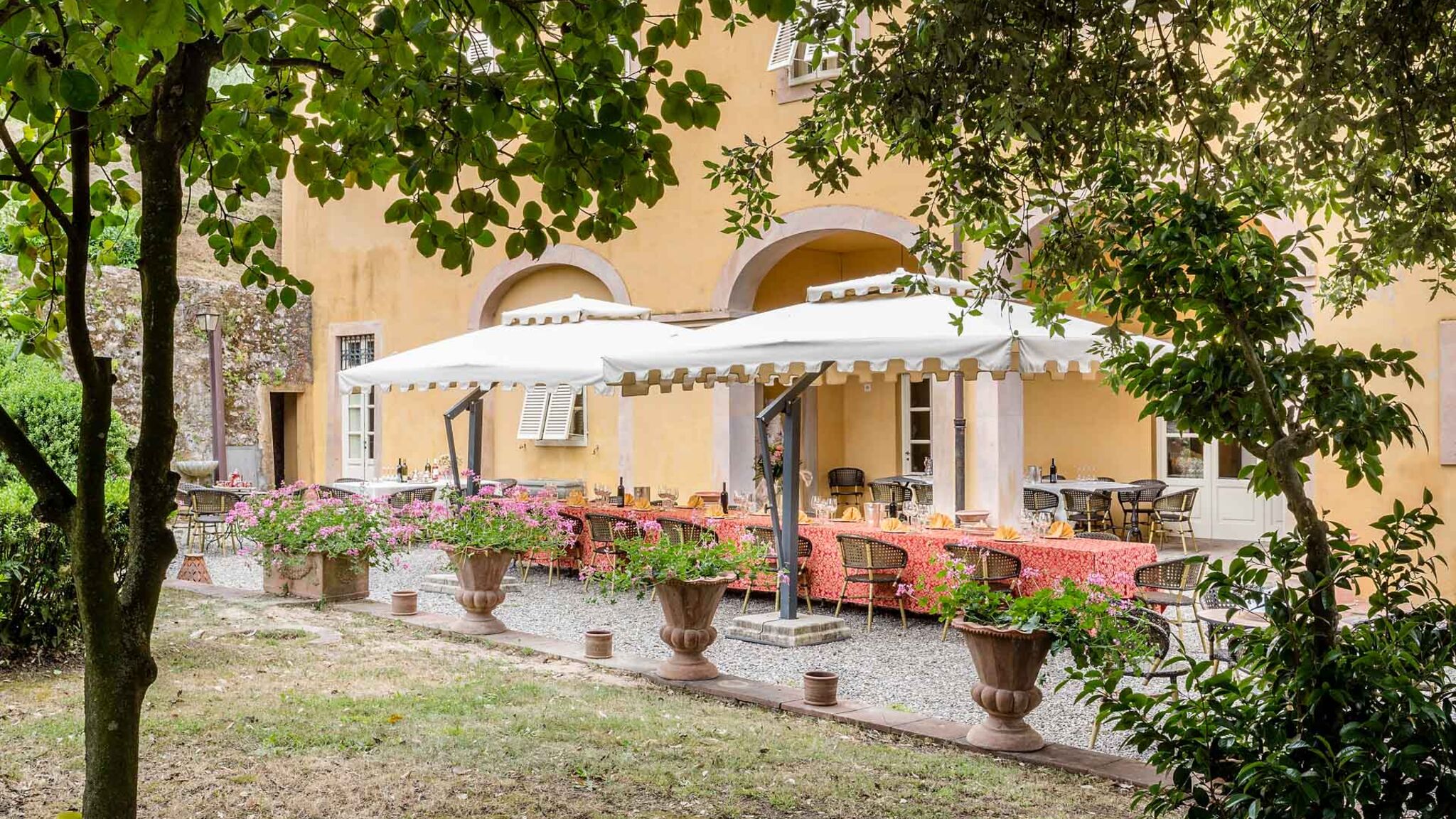 Italianway Capannori Villa Eva by Elite Villas