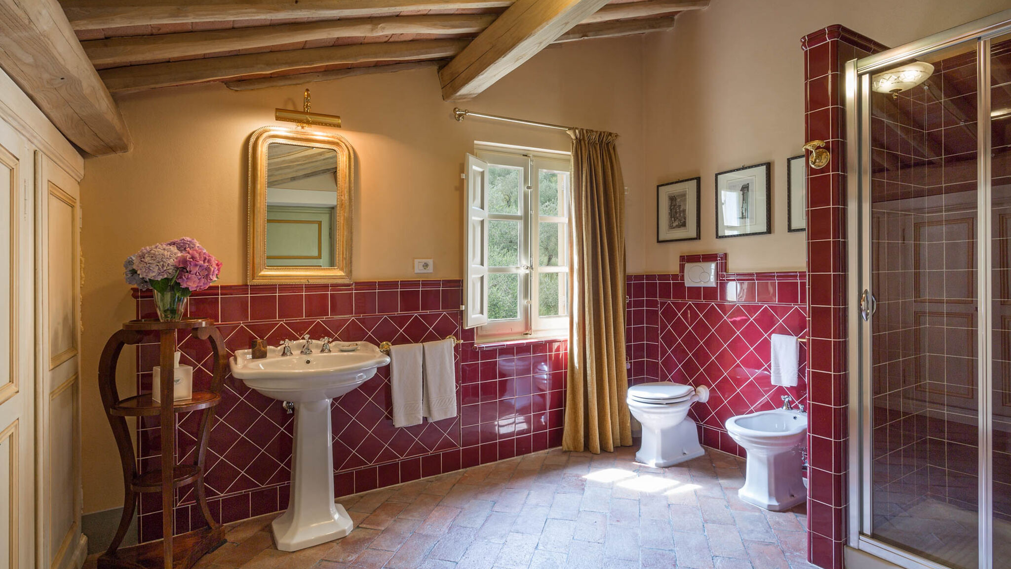 Italianway Capannori Villa Eva by Elite Villas