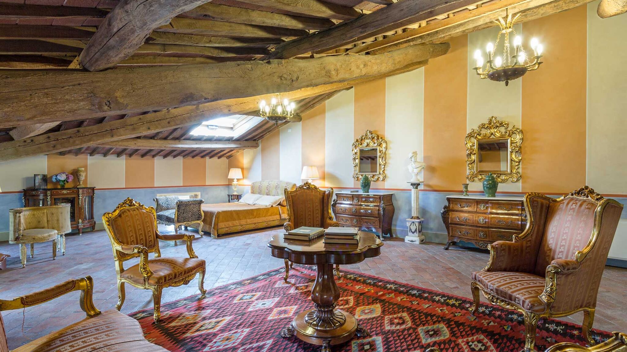 Italianway Capannori Villa Eva by Elite Villas