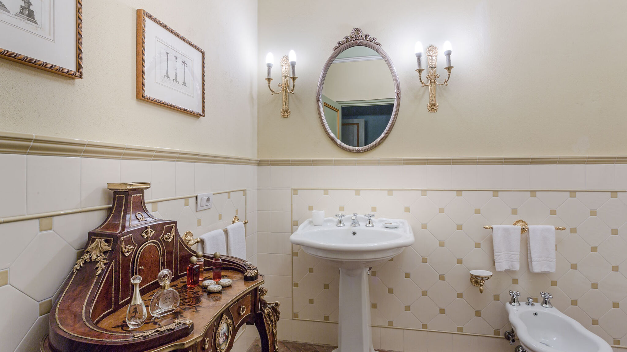 Italianway Capannori Villa Eva by Elite Villas