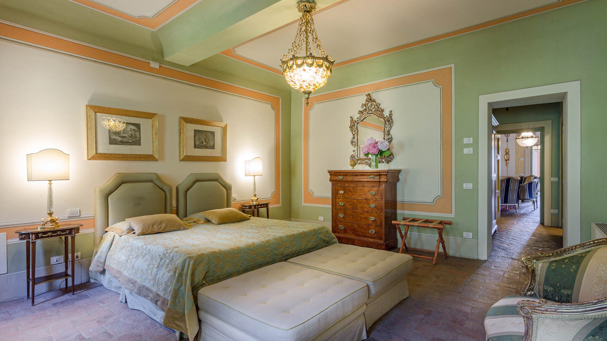 Italianway Capannori Villa Eva by Elite Villas