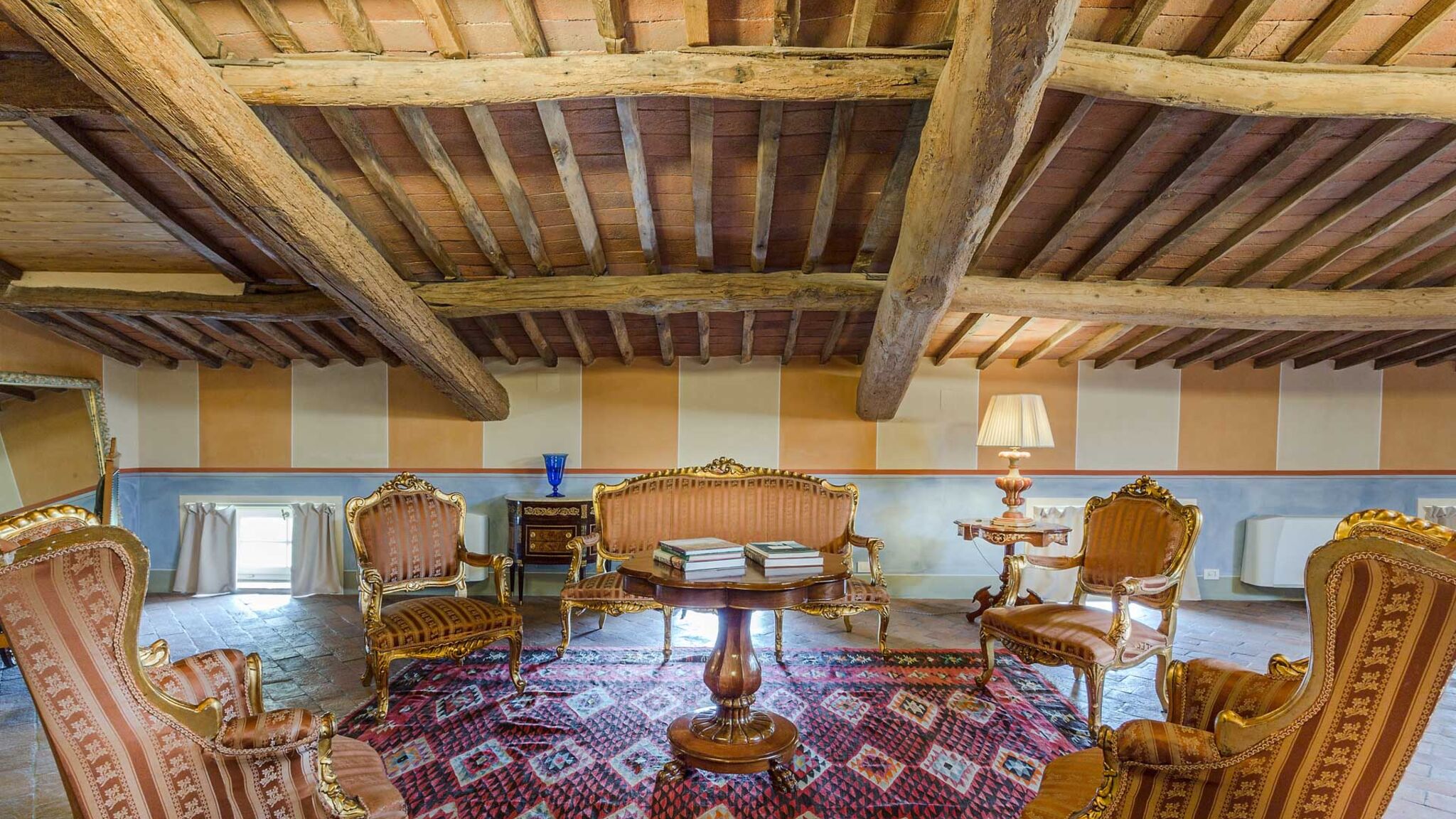 Italianway Capannori Villa Eva by Elite Villas