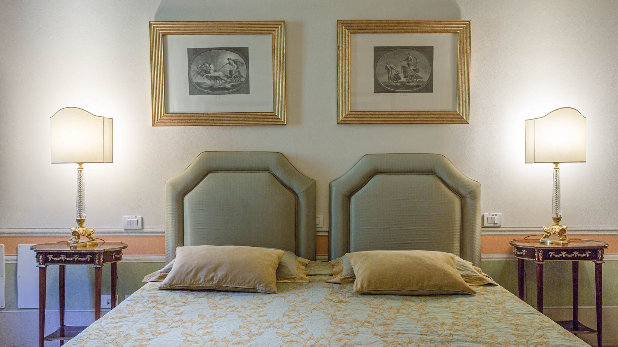 Italianway Capannori Villa Eva by Elite Villas