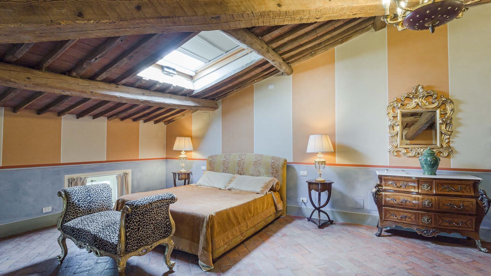 Italianway Capannori Villa Eva by Elite Villas