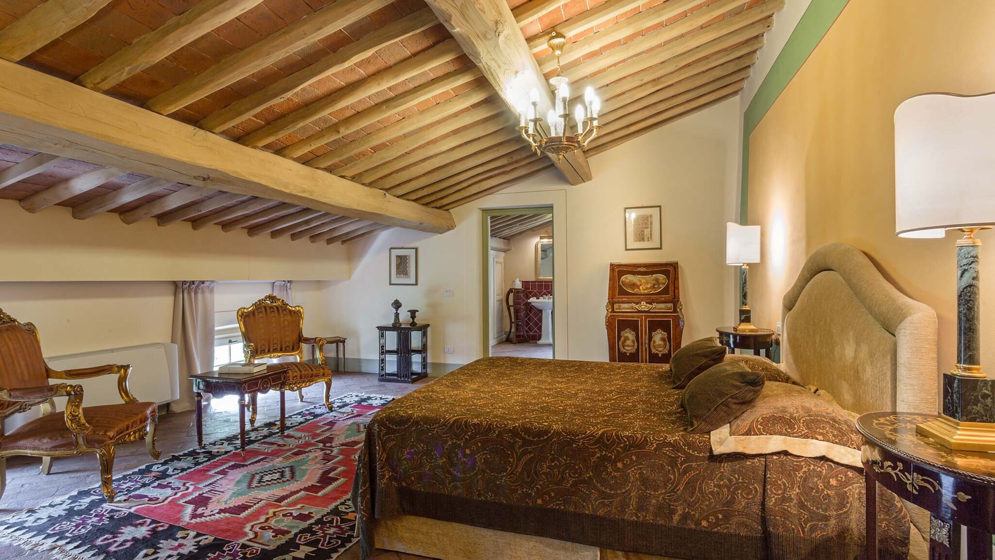 Italianway Capannori Villa Eva by Elite Villas