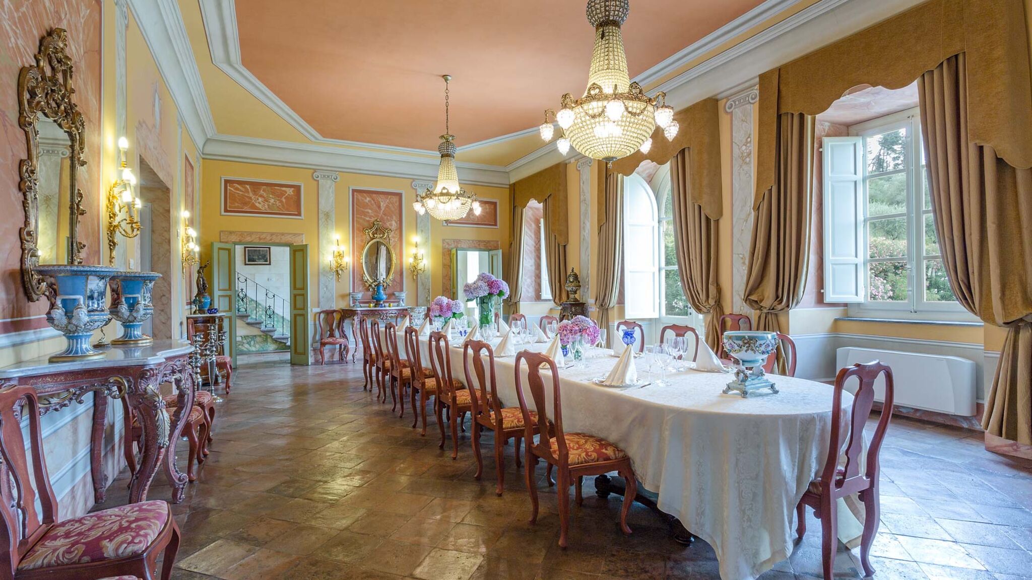 Italianway Capannori Villa Eva by Elite Villas