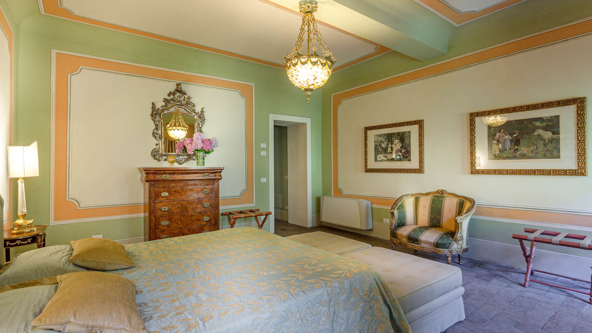 Italianway Capannori Villa Eva by Elite Villas