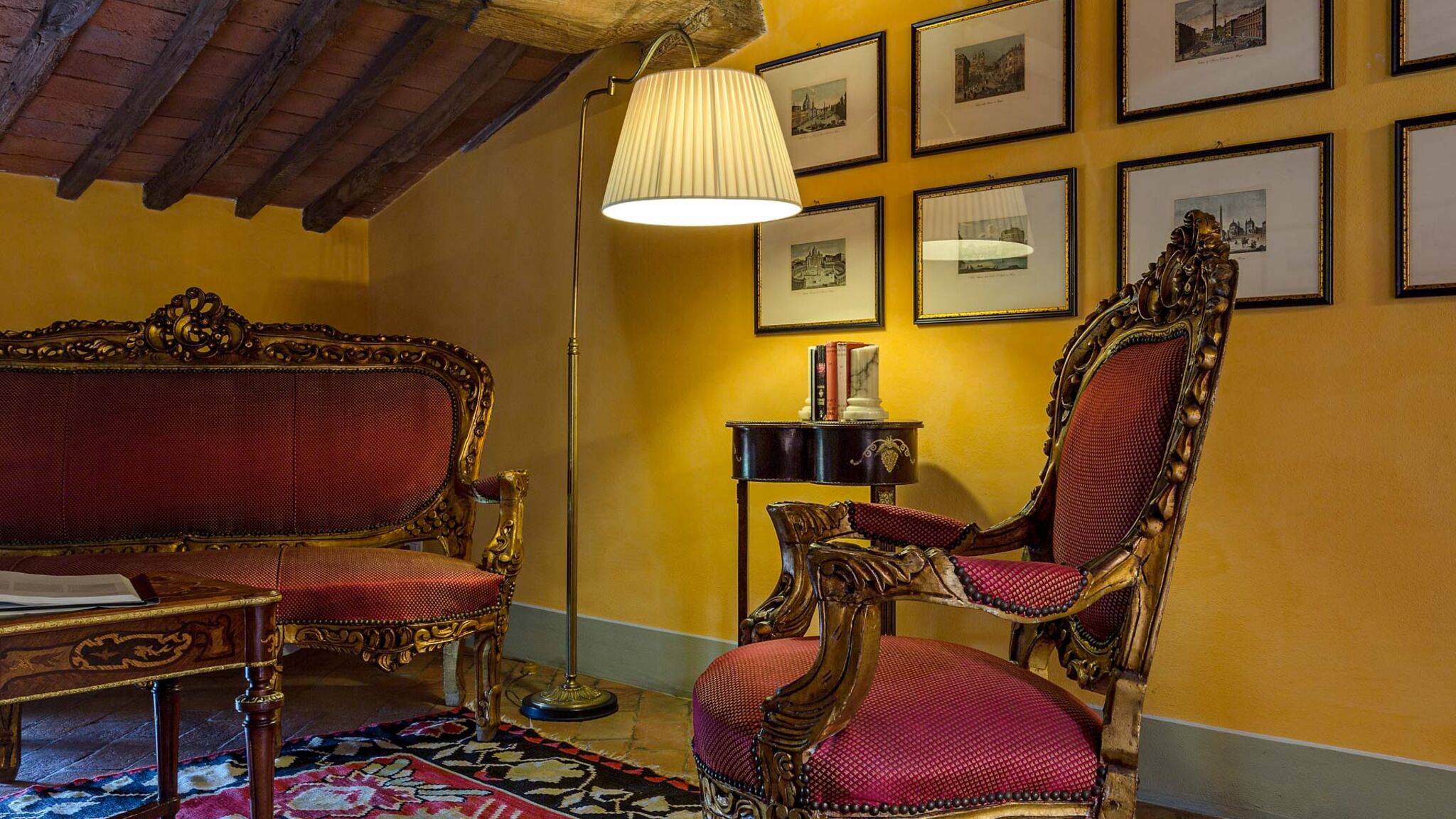 Italianway Capannori Villa Eva by Elite Villas