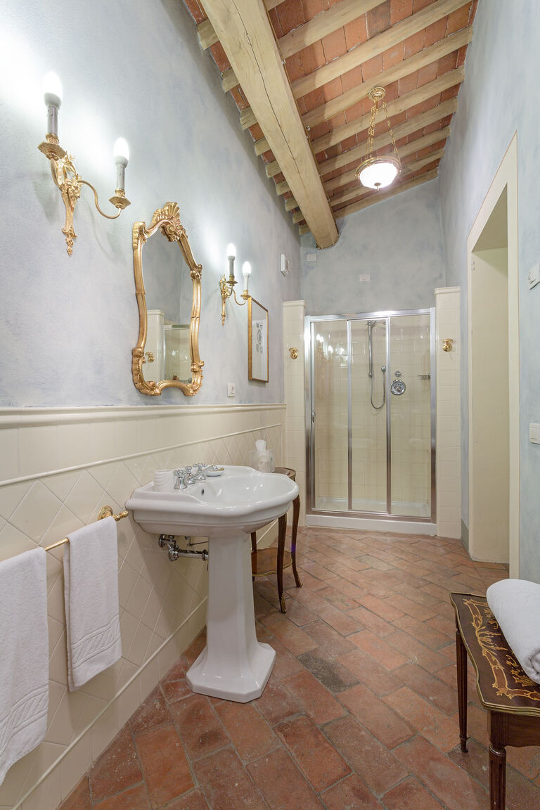 Italianway Capannori Villa Eva by Elite Villas