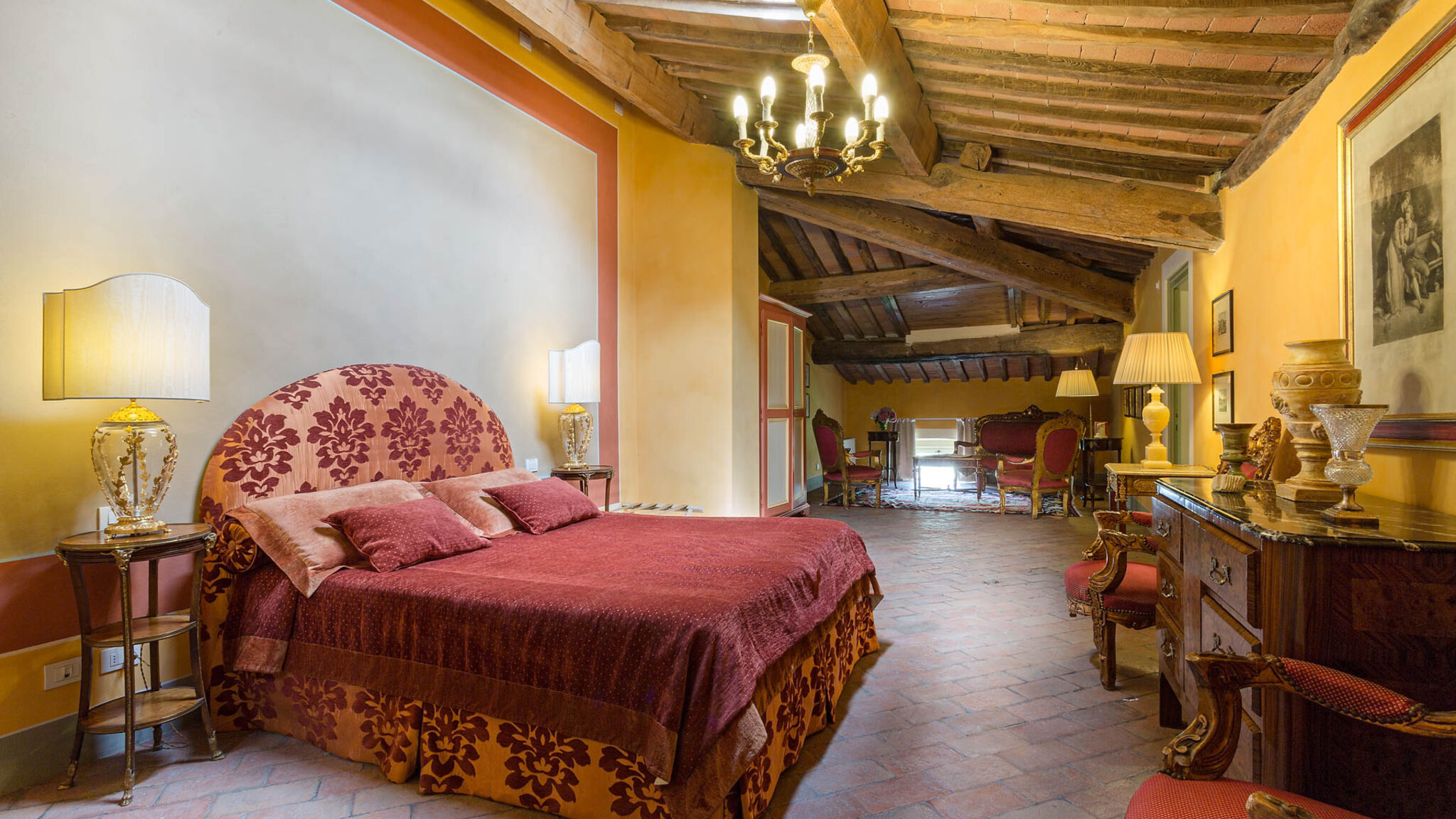 Italianway Capannori Villa Eva by Elite Villas