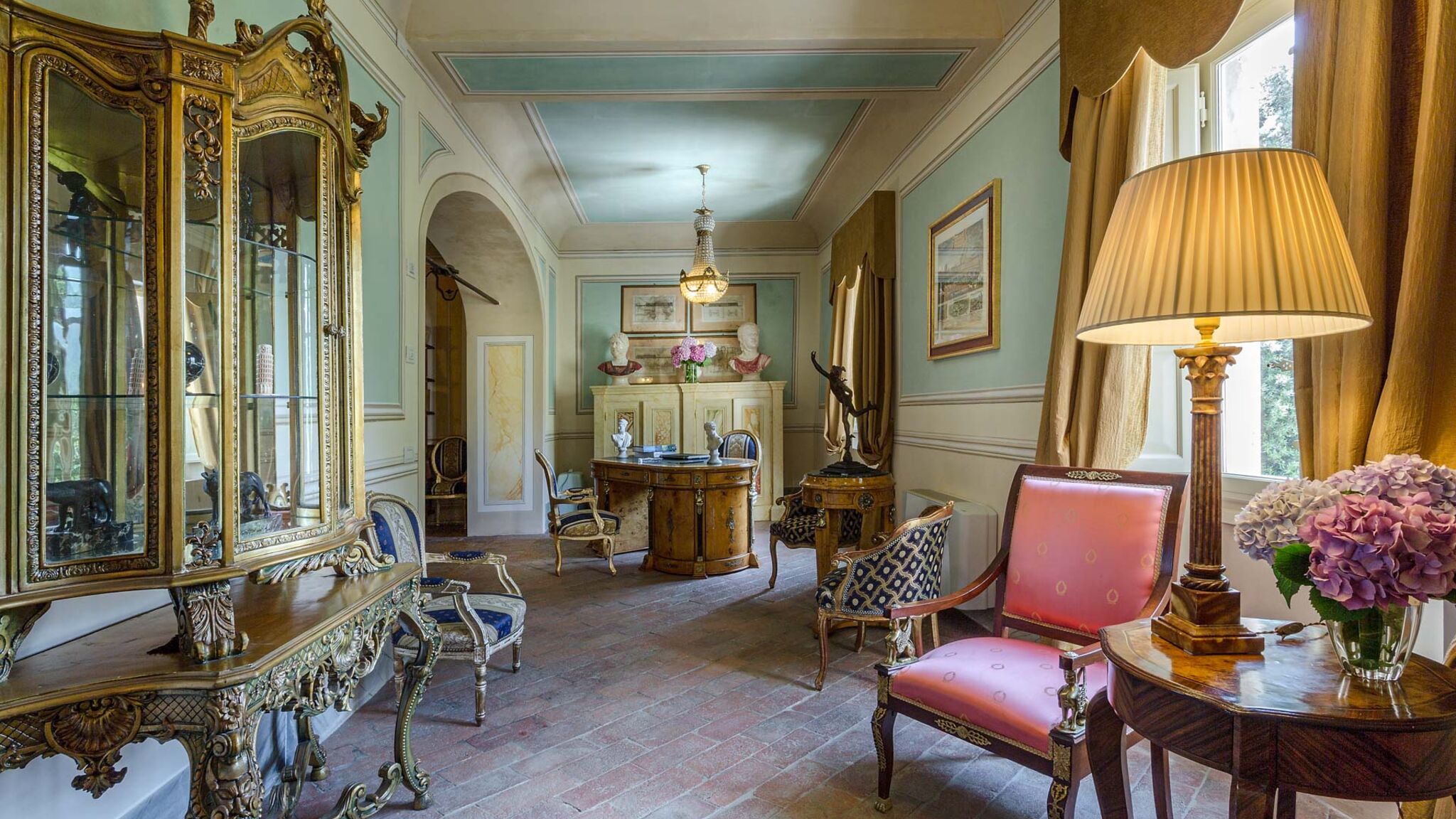 Italianway Capannori Villa Eva by Elite Villas