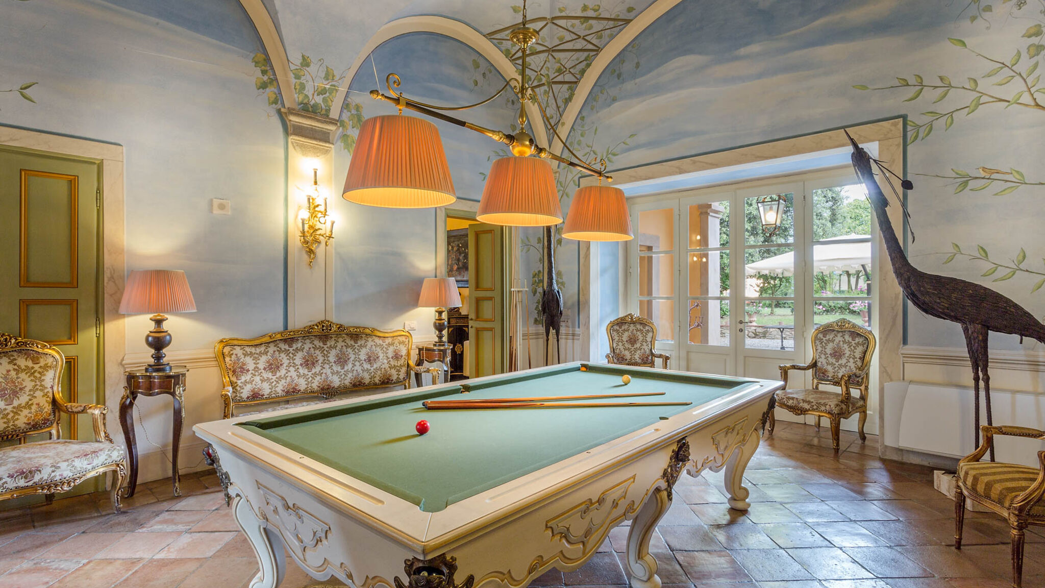 Italianway Capannori Villa Eva by Elite Villas