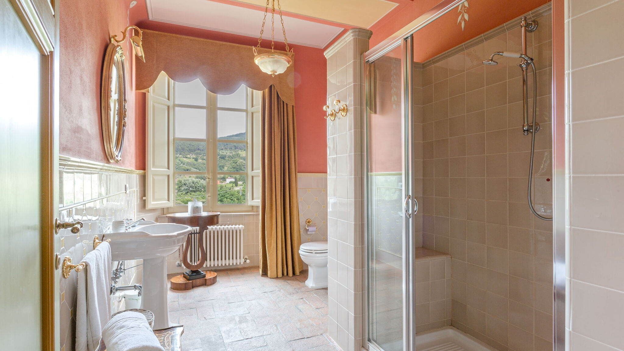 Italianway Capannori Villa Eva by Elite Villas