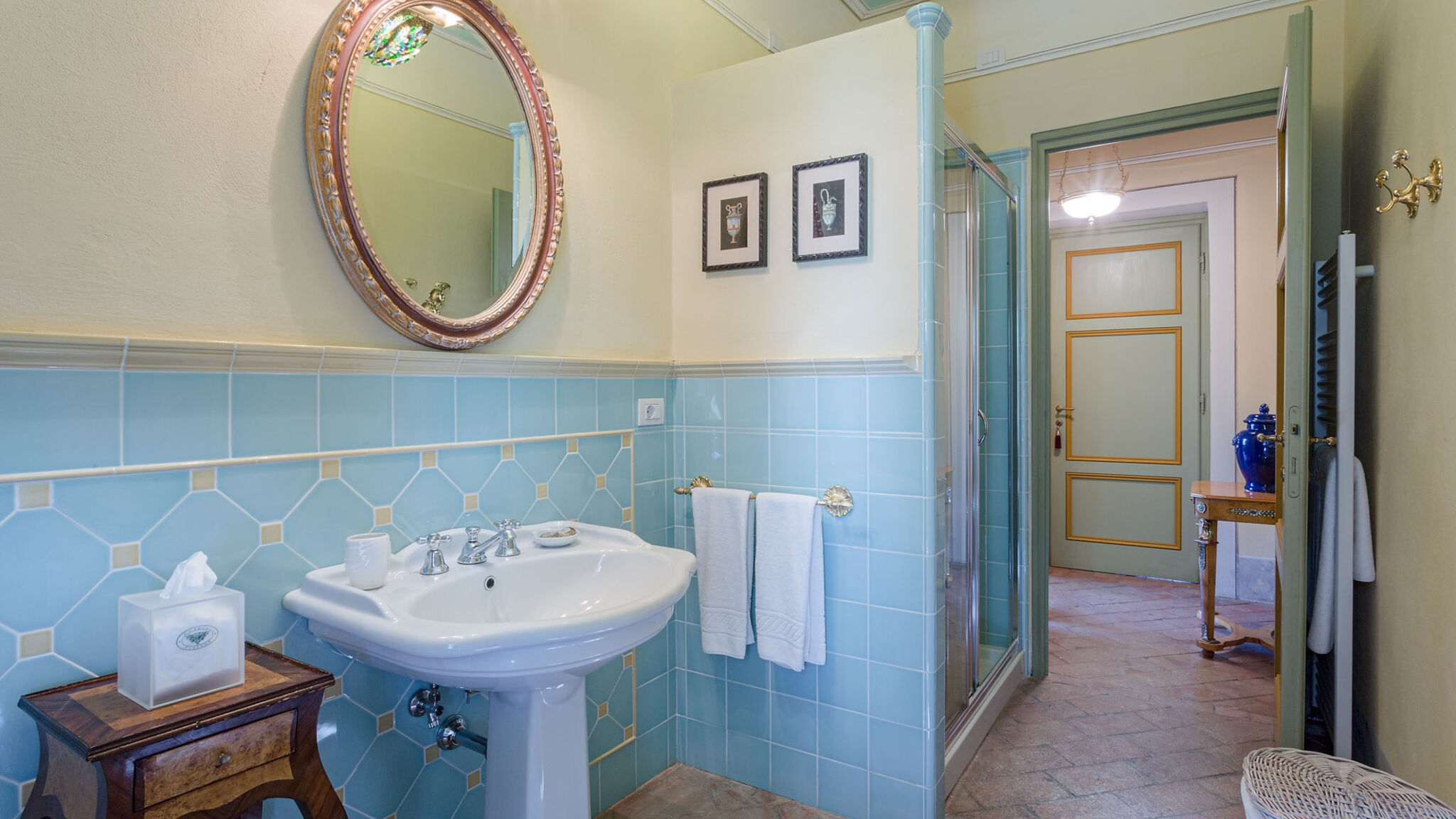 Italianway Capannori Villa Eva by Elite Villas