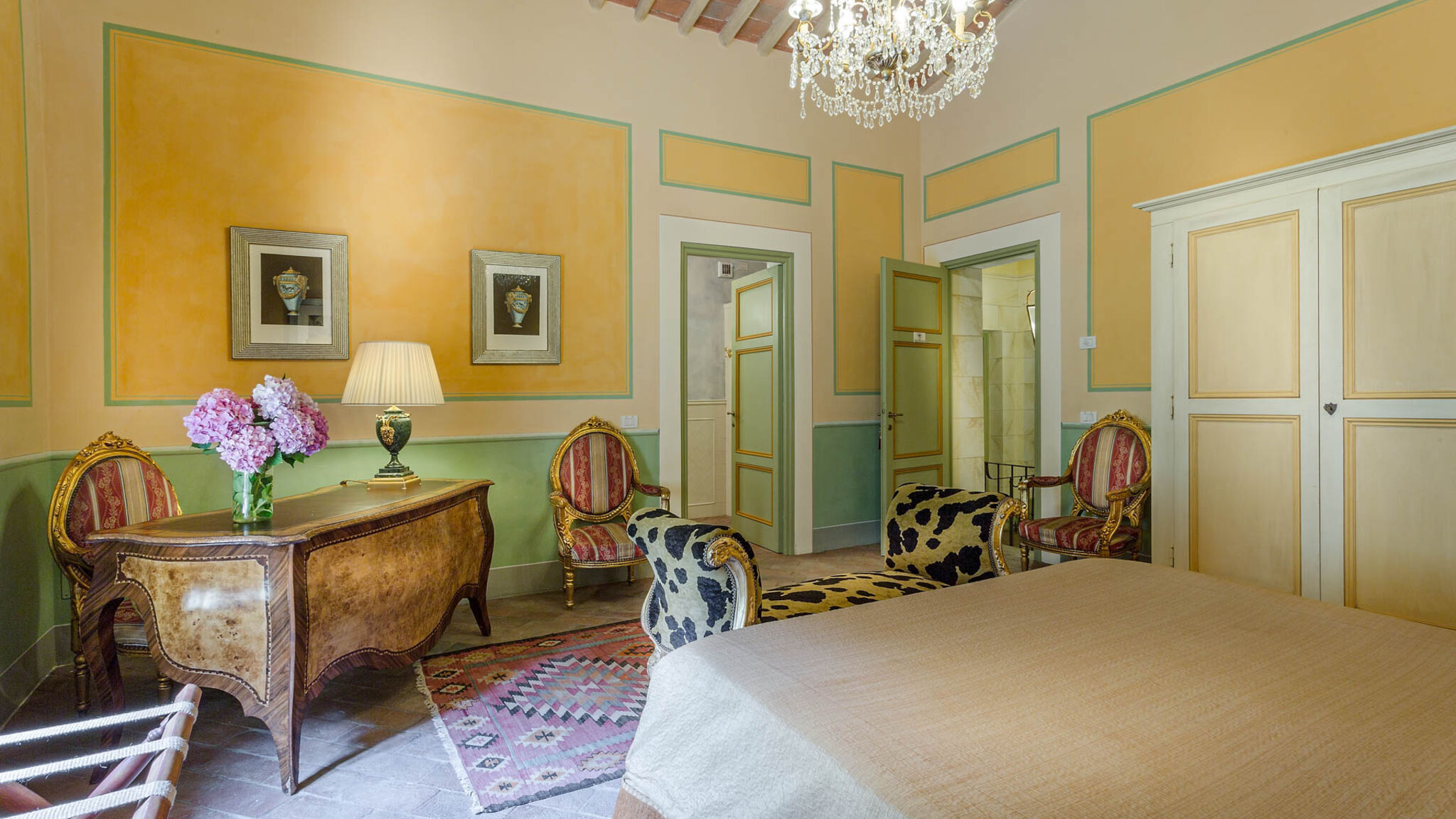 Italianway Capannori Villa Eva by Elite Villas