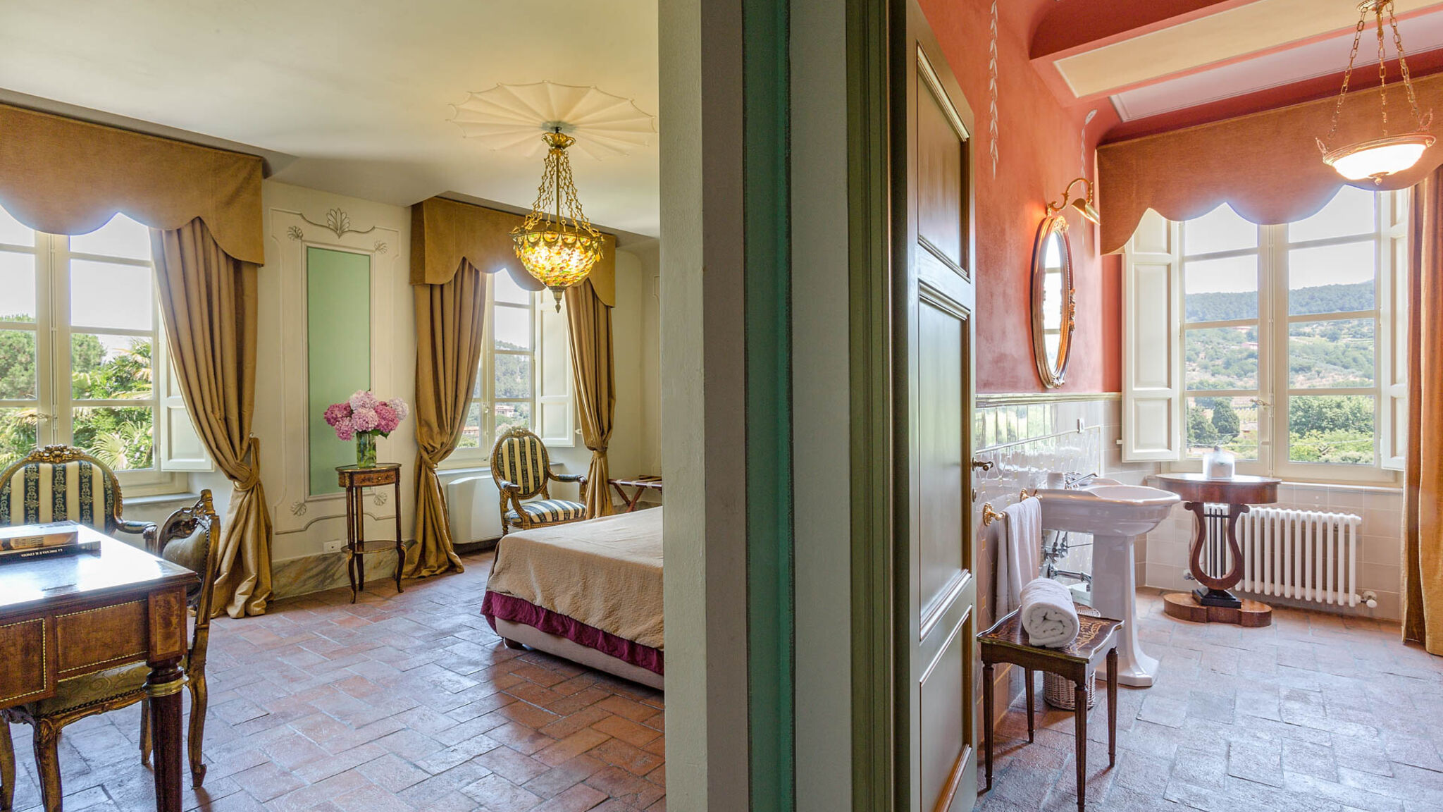 Italianway Capannori Villa Eva by Elite Villas