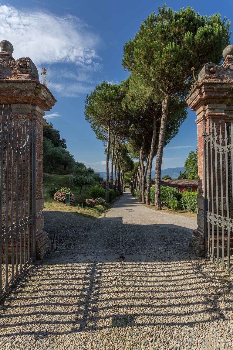 Italianway Capannori Villa Eva by Elite Villas