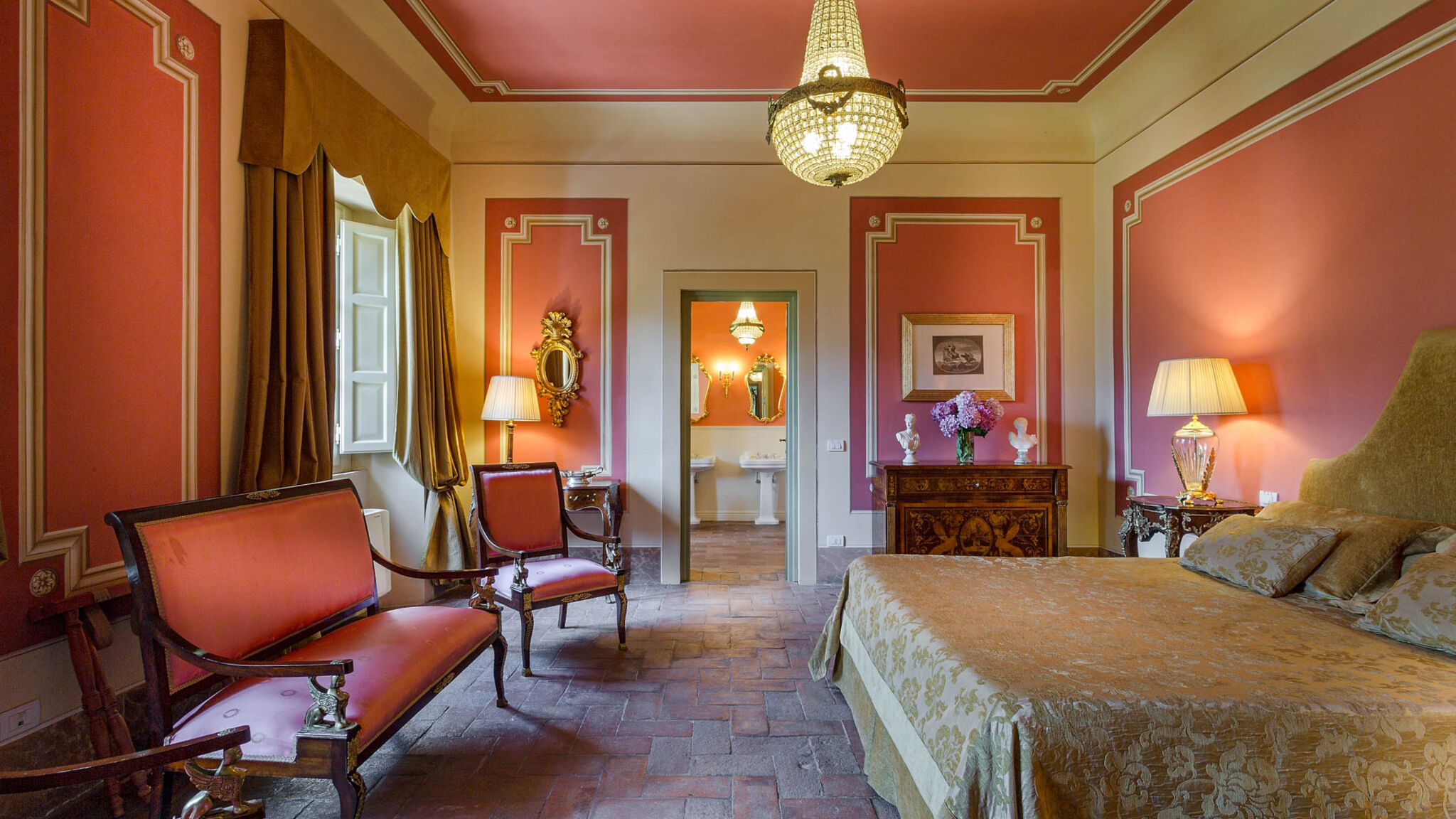 Italianway Capannori Villa Eva by Elite Villas