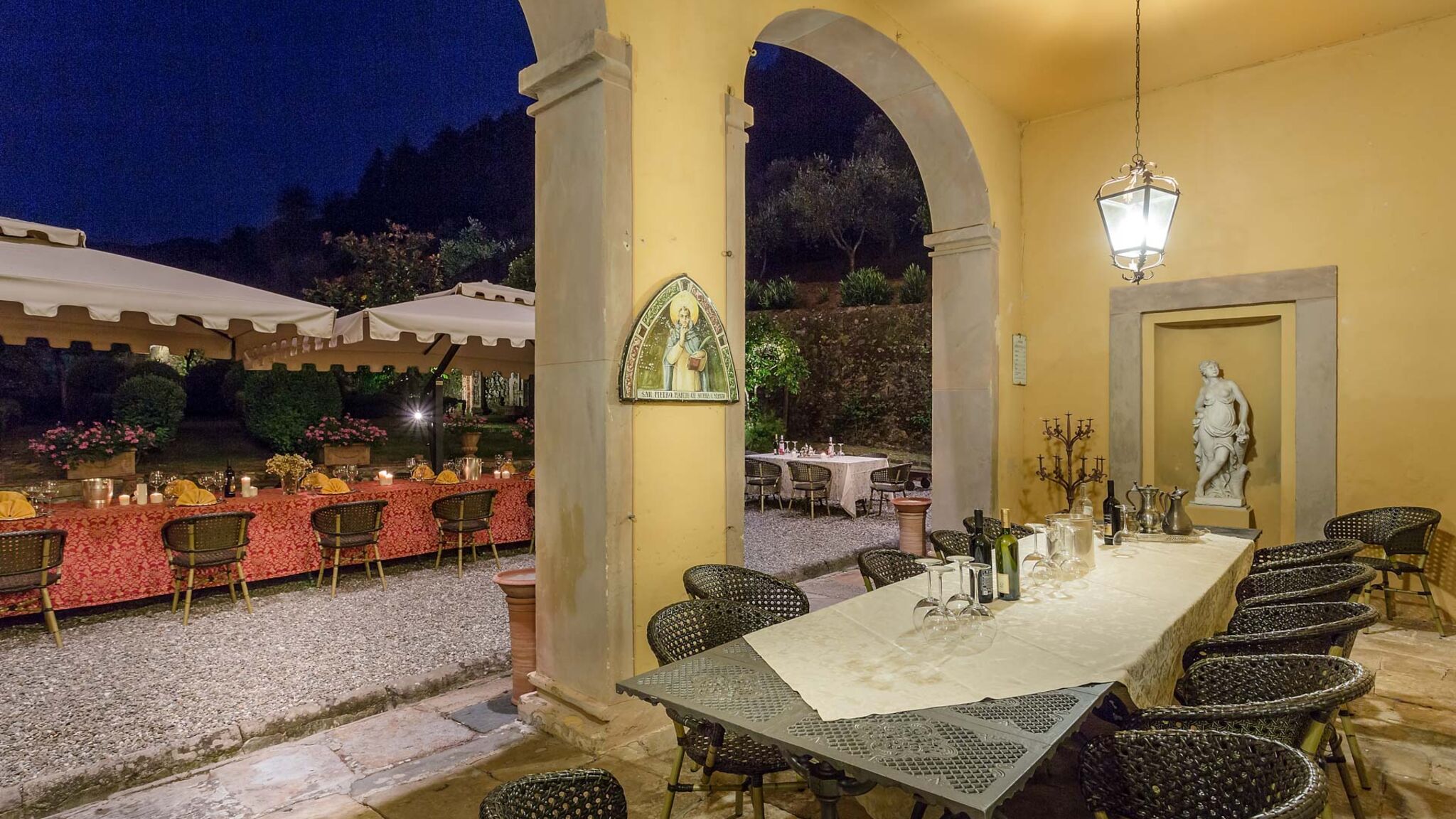 Italianway Capannori Villa Eva by Elite Villas