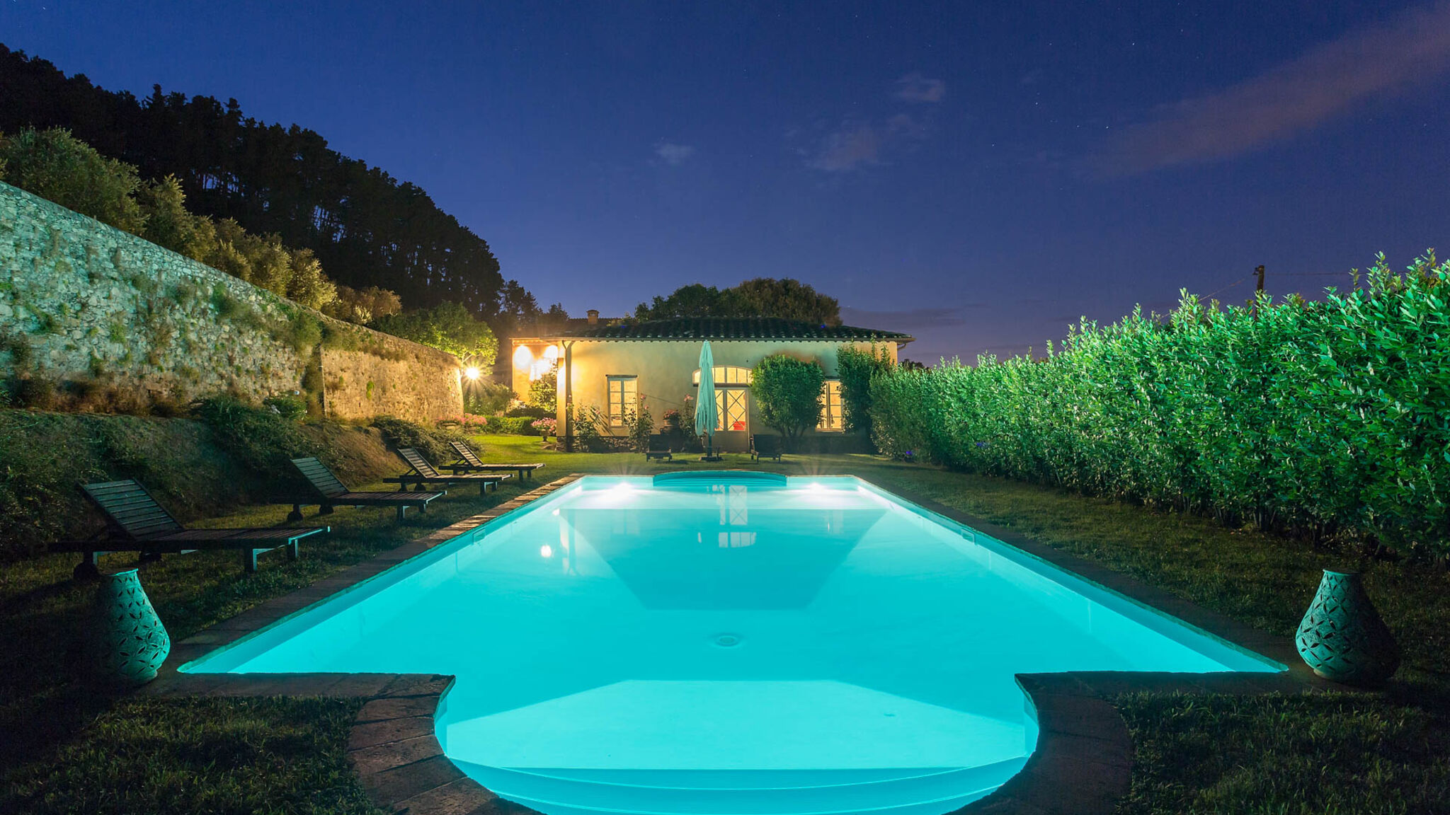 Italianway Capannori Villa Eva by Elite Villas