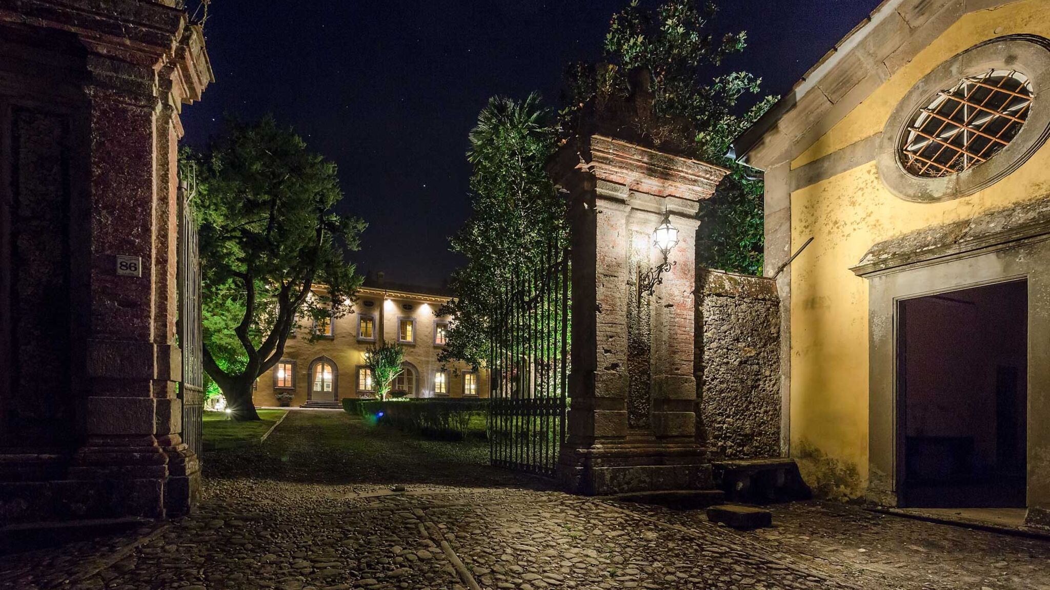 Italianway Capannori Villa Eva by Elite Villas