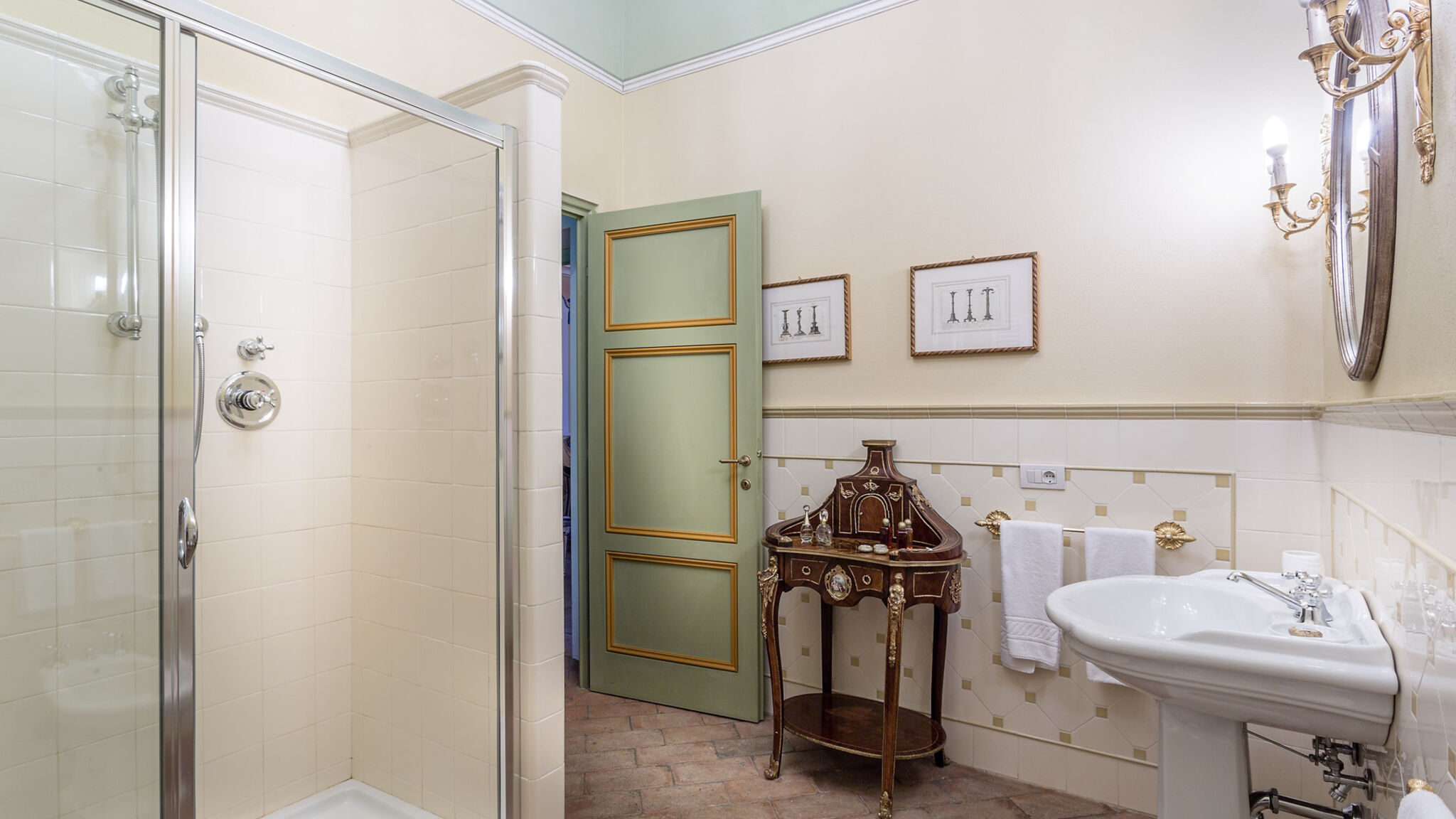 Italianway Capannori Villa Eva by Elite Villas