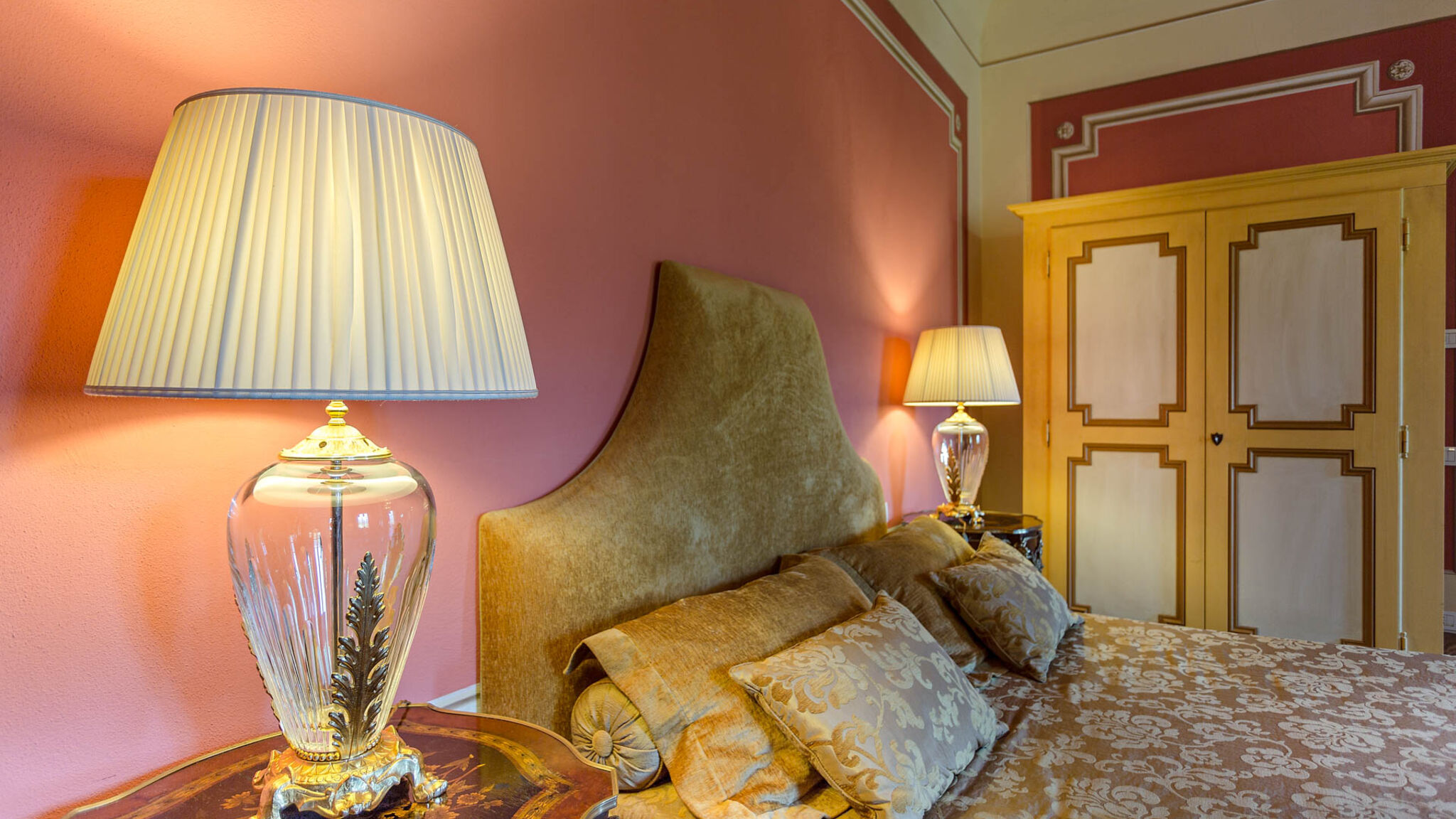 Italianway Capannori Villa Eva by Elite Villas