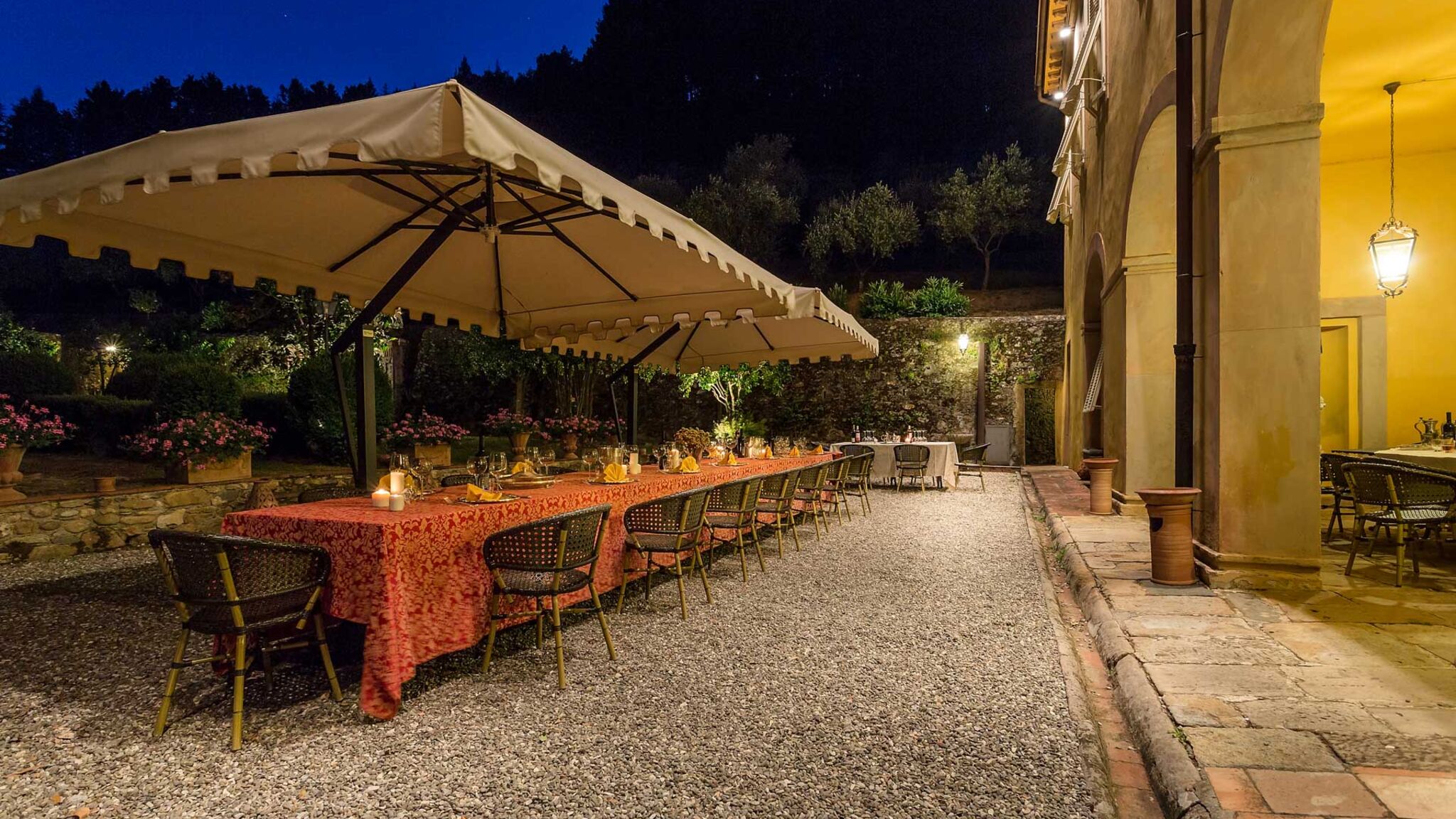 Italianway Capannori Villa Eva by Elite Villas