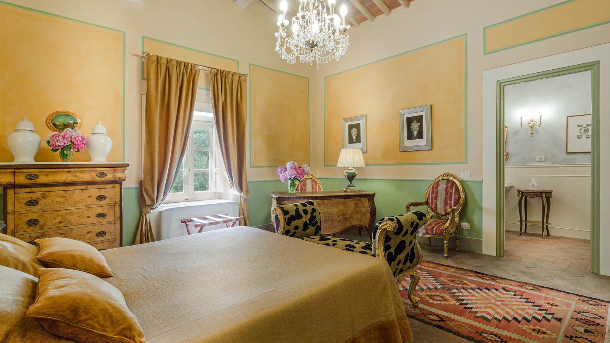 Italianway Capannori Villa Eva by Elite Villas