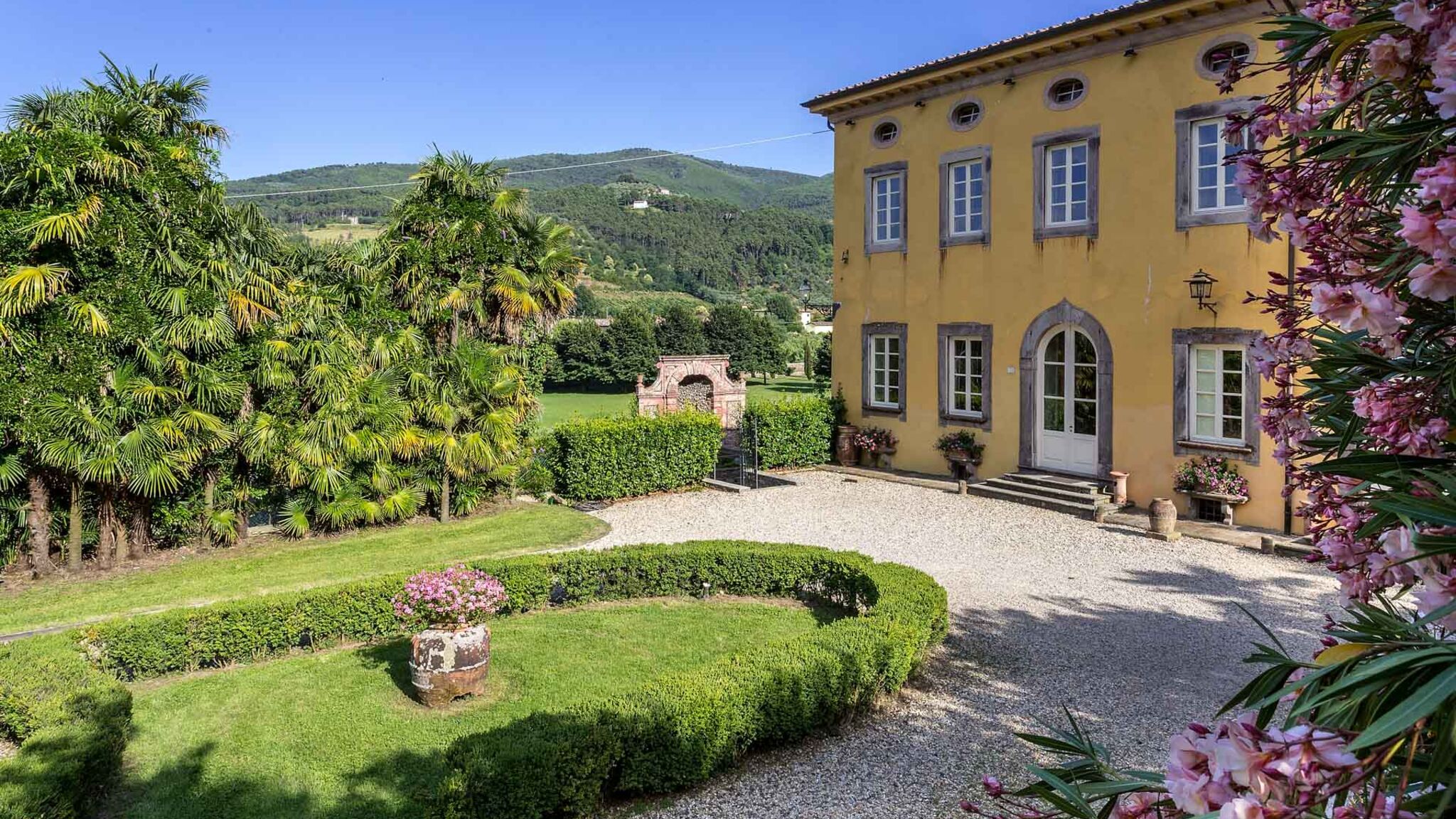 Italianway Capannori Villa Eva by Elite Villas