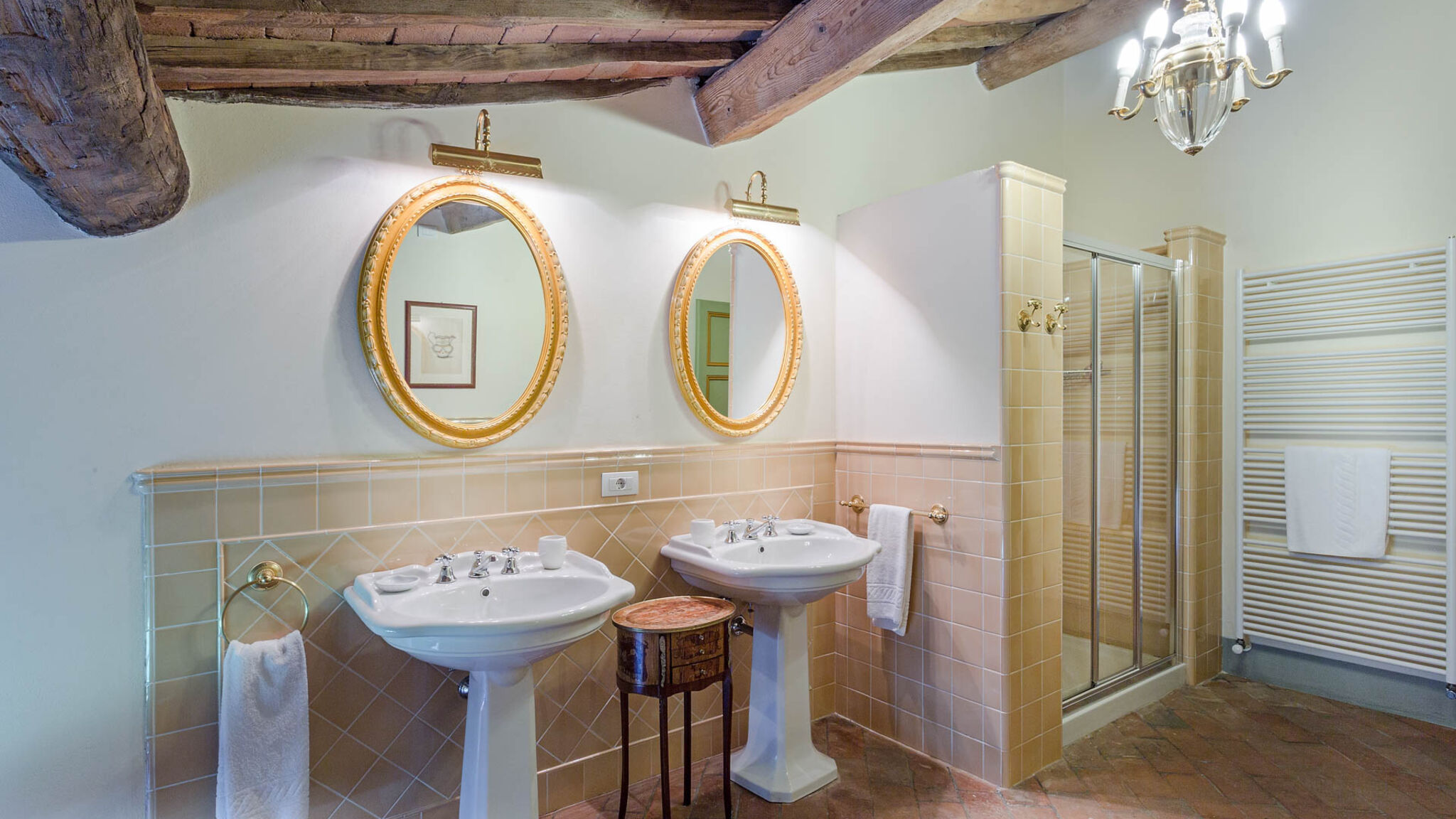Italianway Capannori Villa Eva by Elite Villas
