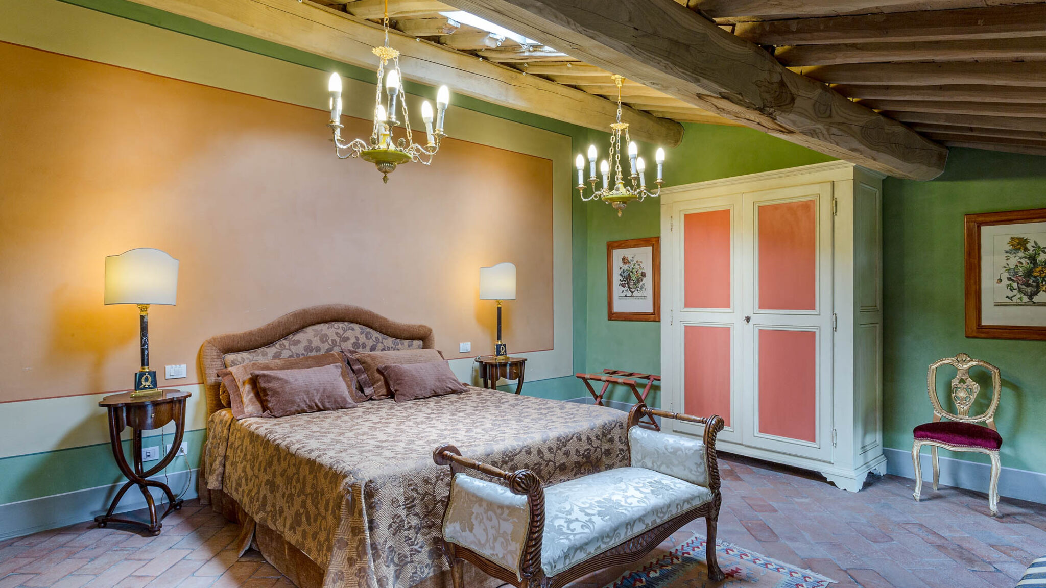 Italianway Capannori Villa Eva by Elite Villas