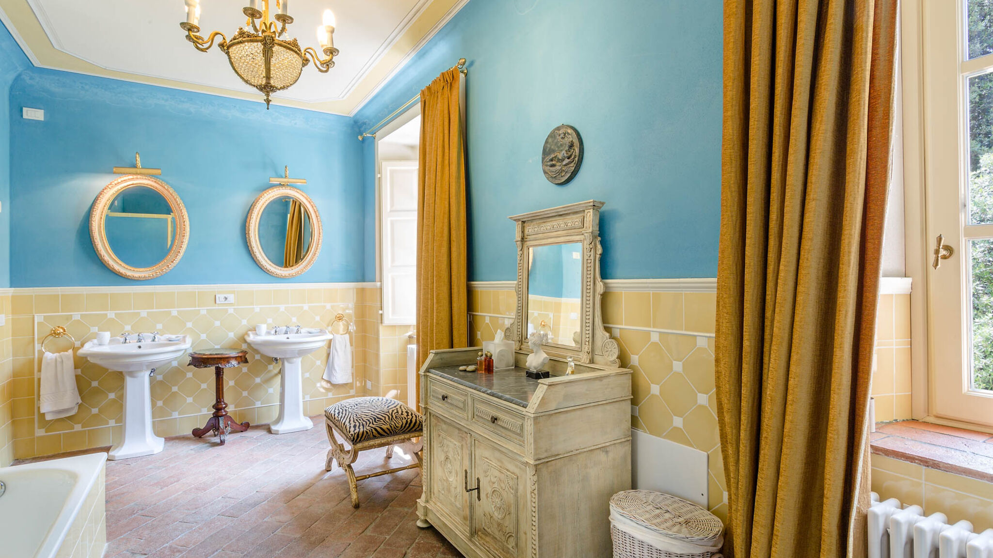 Italianway Capannori Villa Eva by Elite Villas