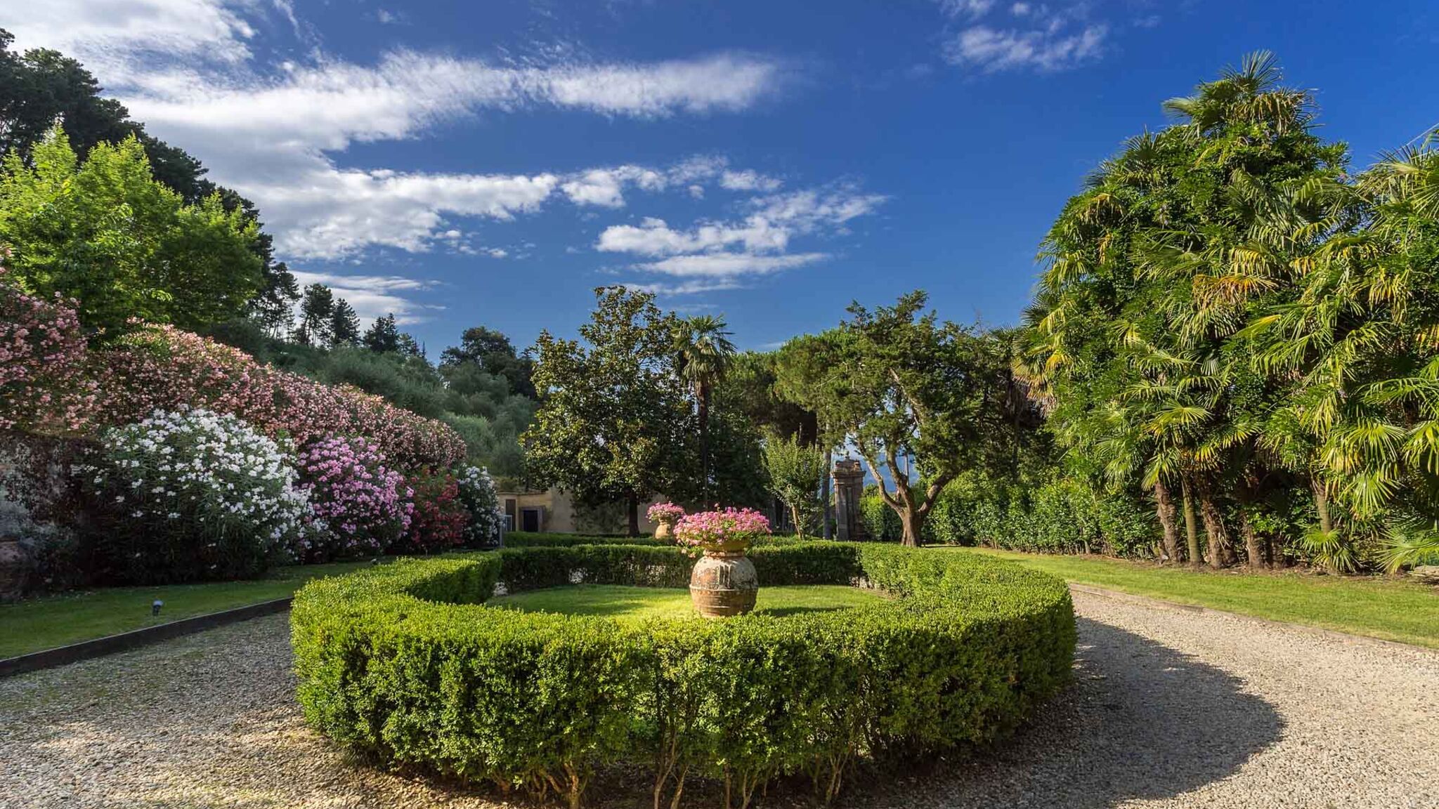 Italianway Capannori Villa Eva by Elite Villas