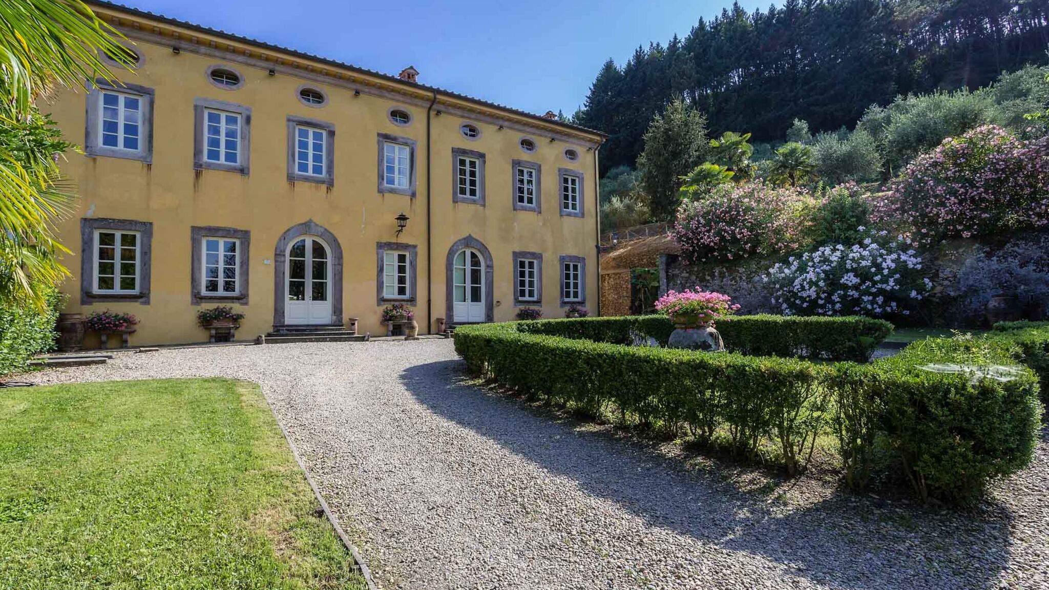 Italianway Capannori Villa Eva by Elite Villas