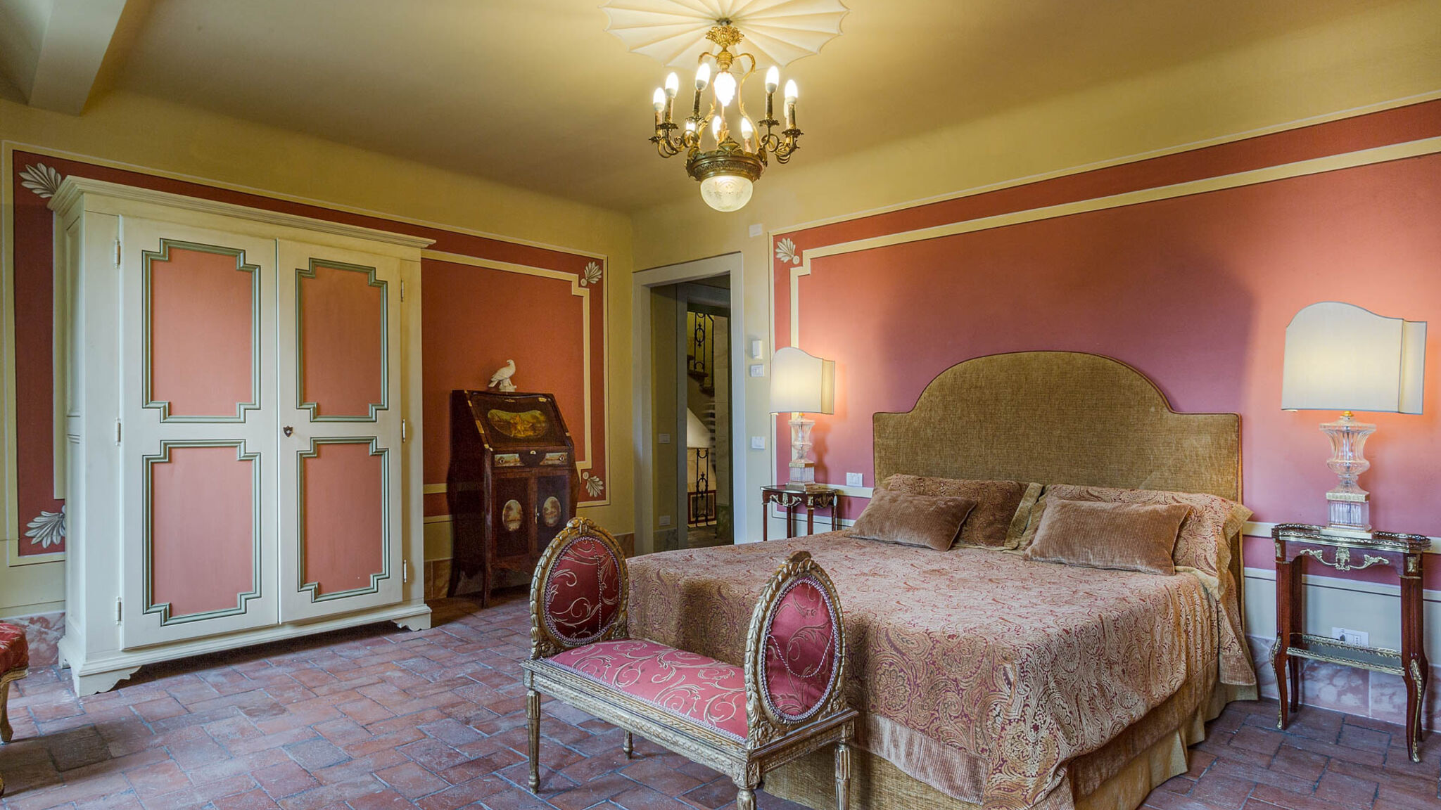 Italianway Capannori Villa Eva by Elite Villas